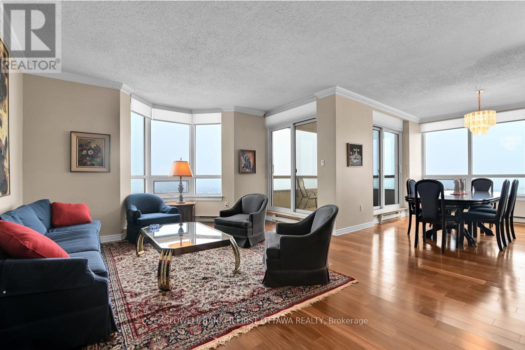 2702 - 1480 Riverside Drive