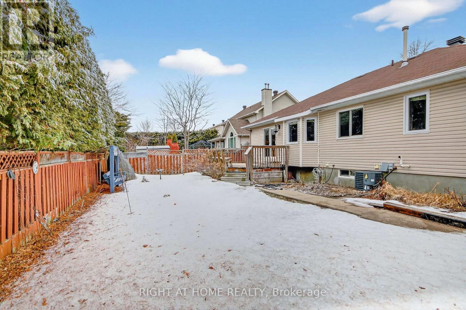 30 Randall James Drive