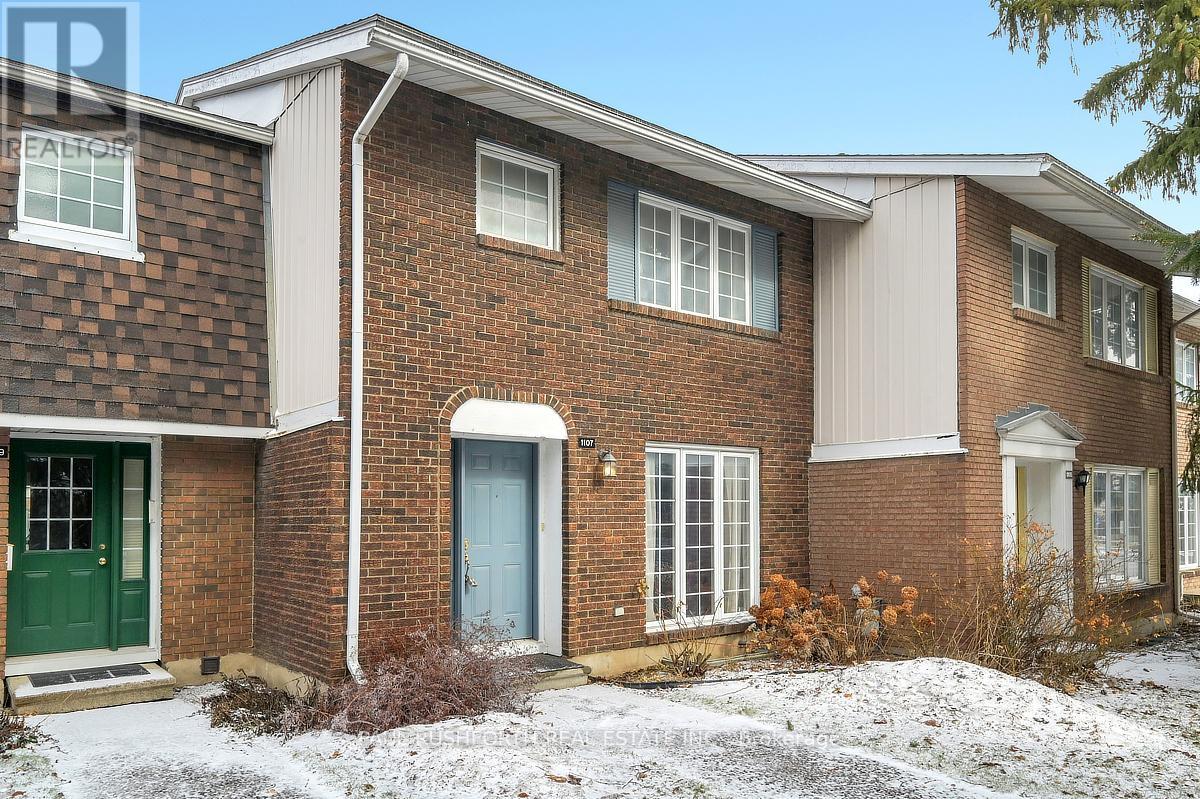 1107 Meadowlands Drive