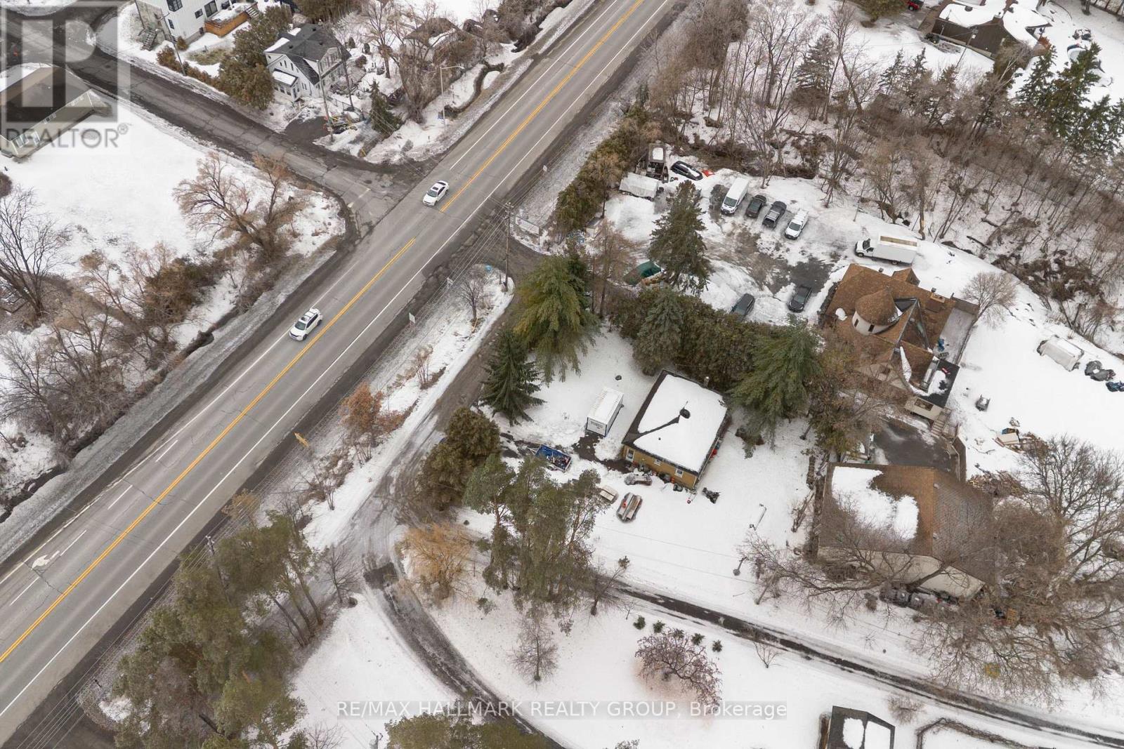 2601 Regional Road 174 Road