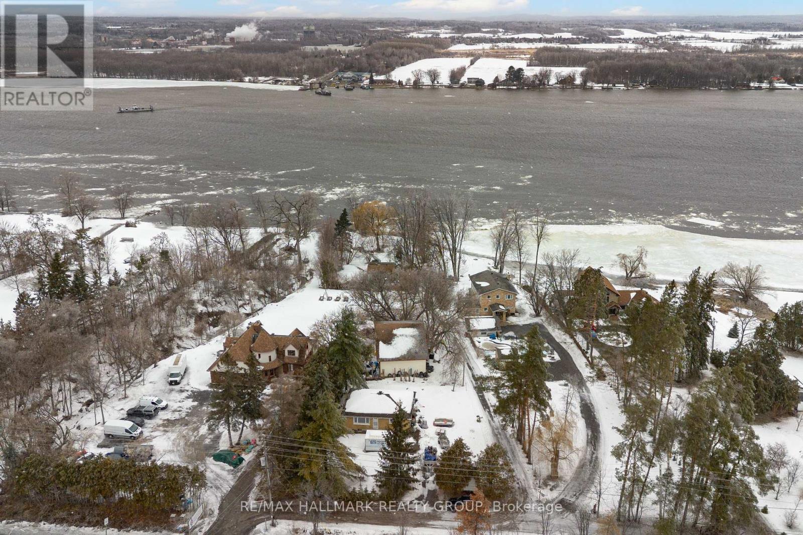 2601 Regional Road 174 Road