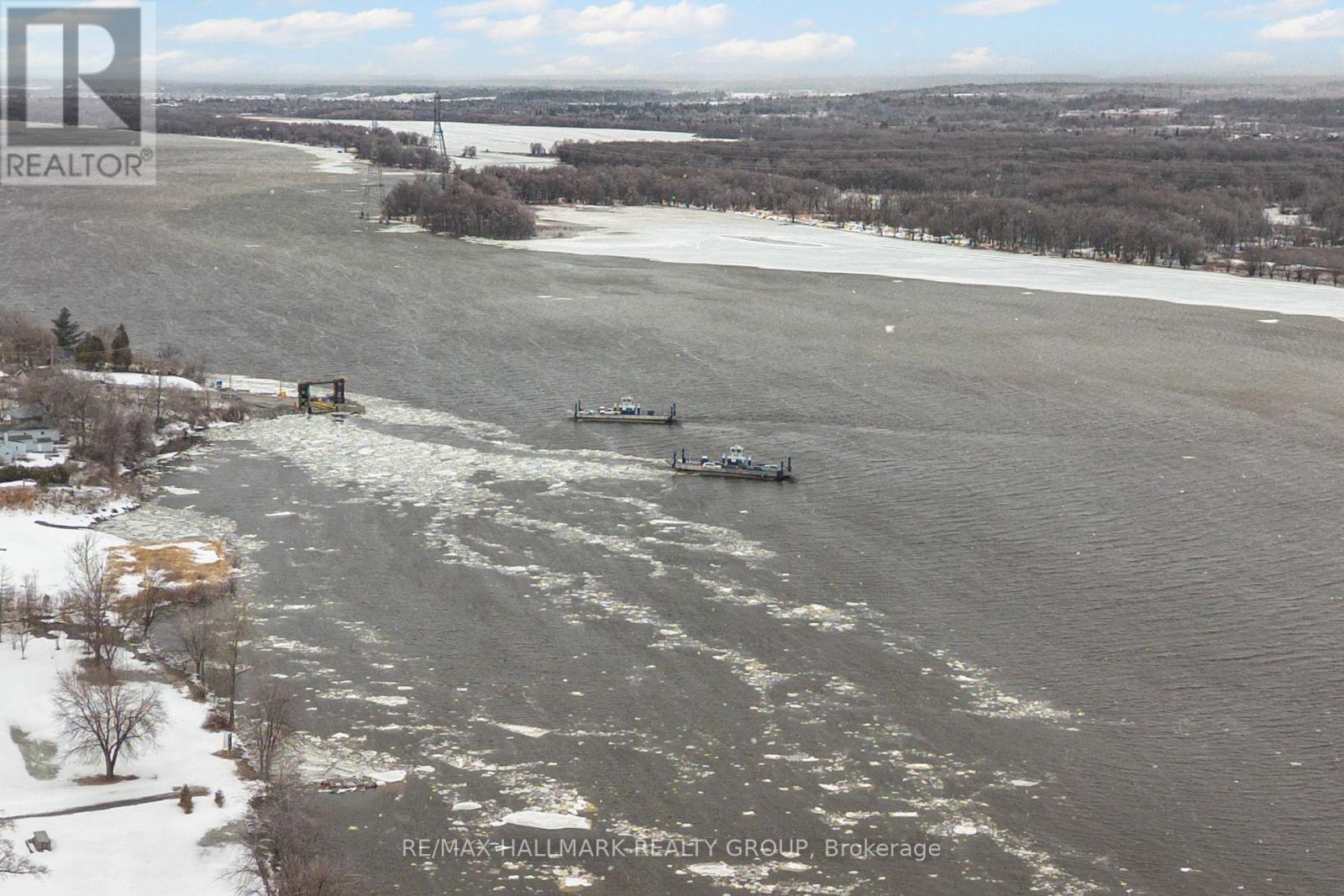 2601 Regional Road 174 Road