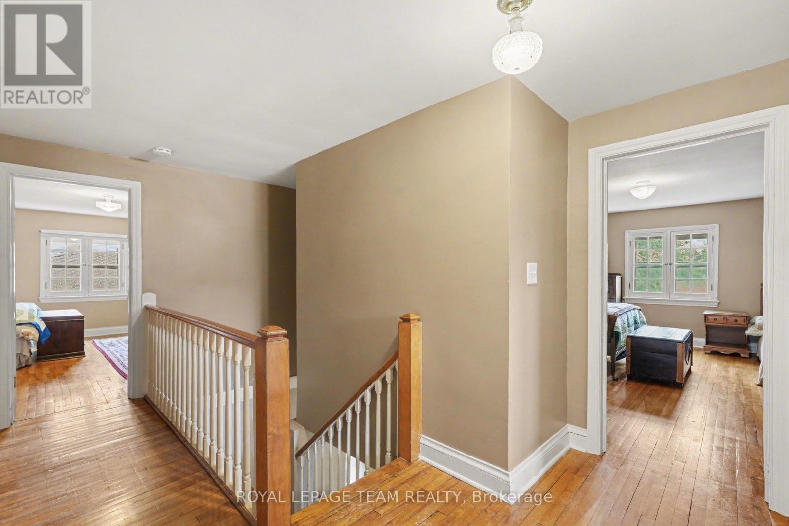 104 Van Buren Street