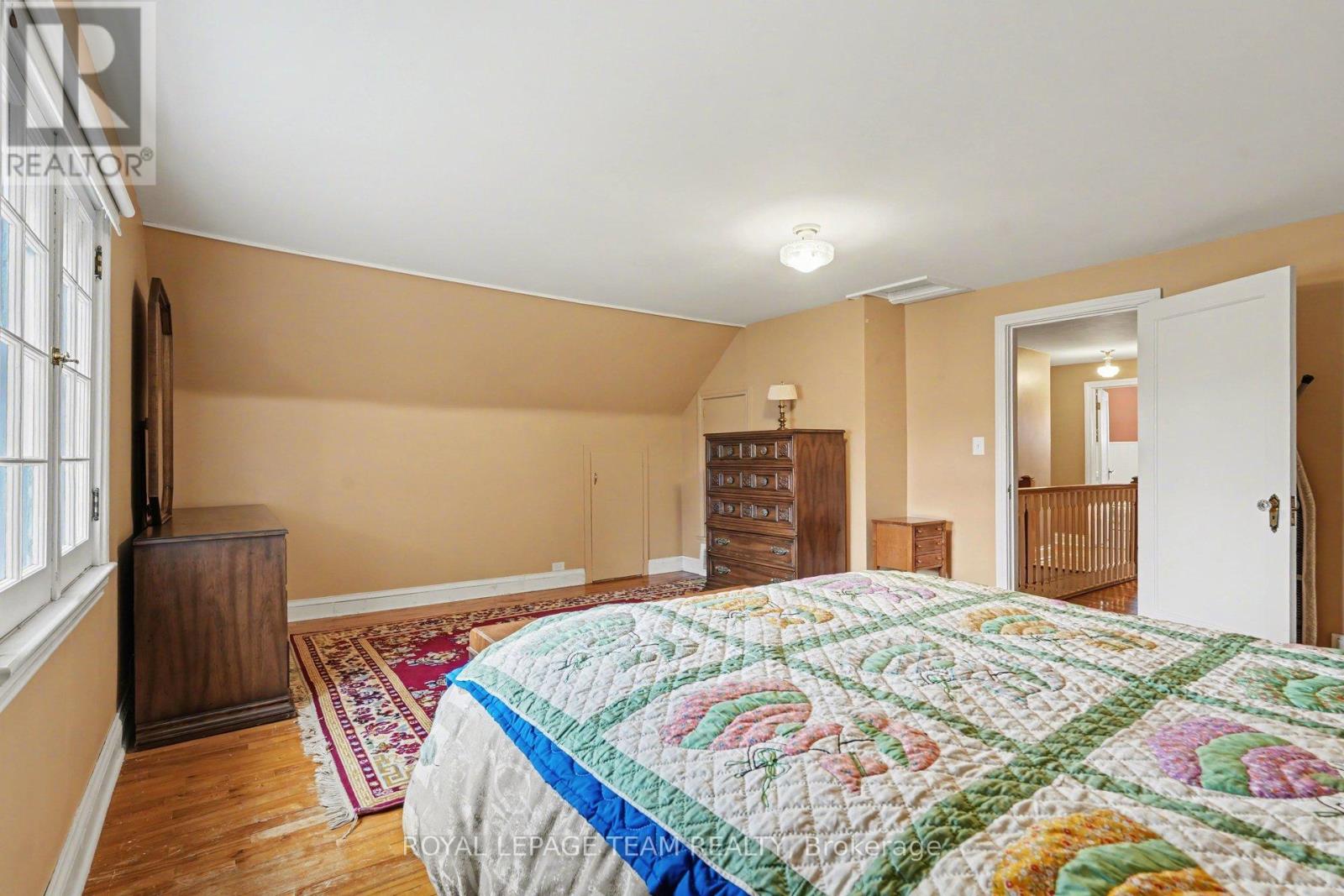 104 Van Buren Street