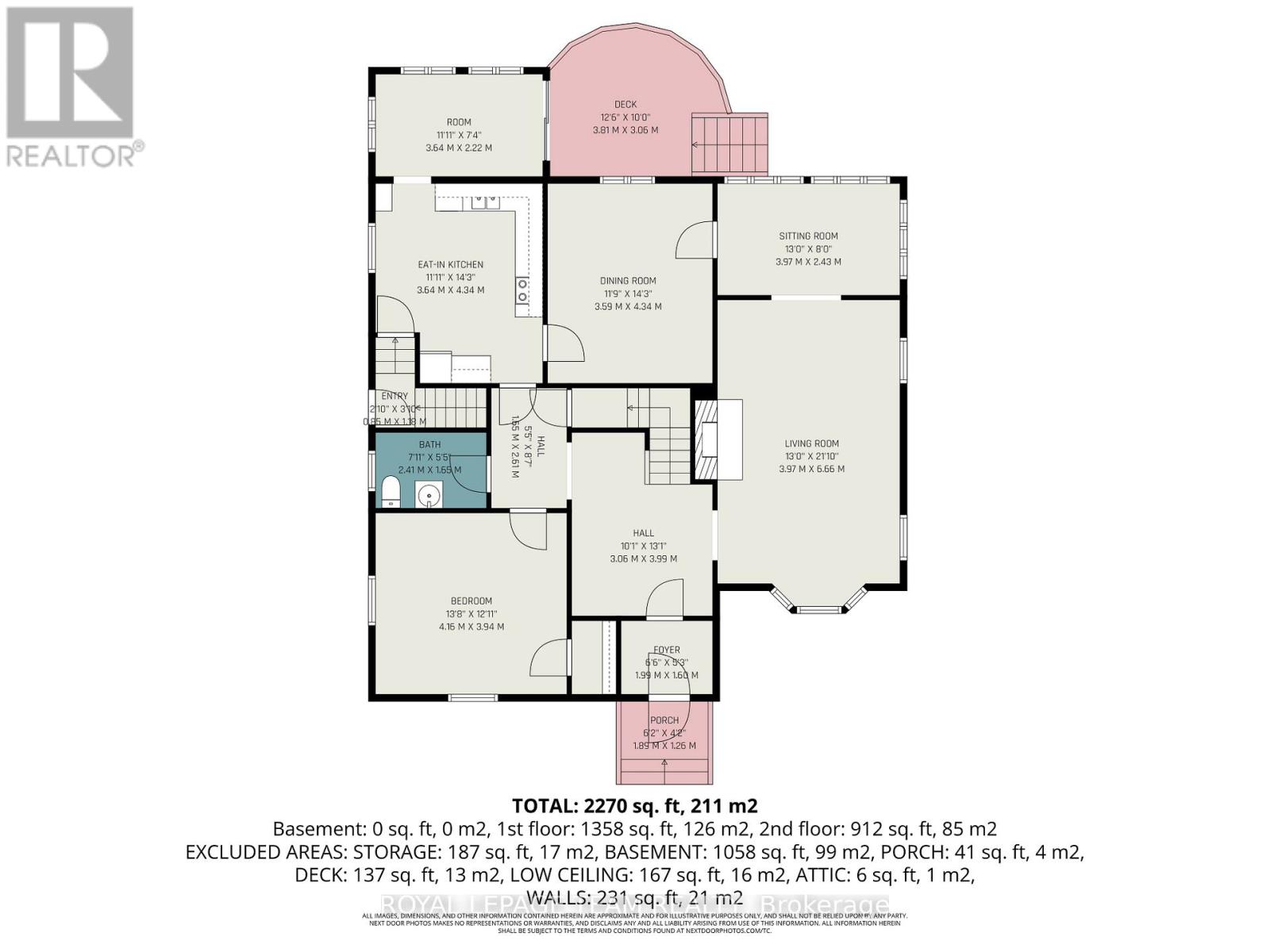 104 Van Buren Street