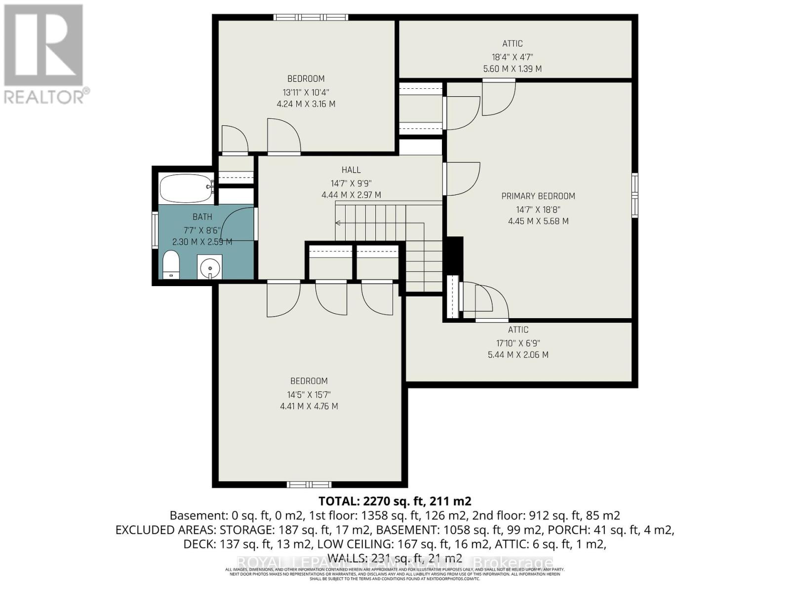 104 Van Buren Street