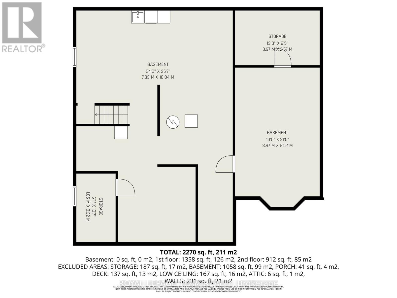 104 Van Buren Street