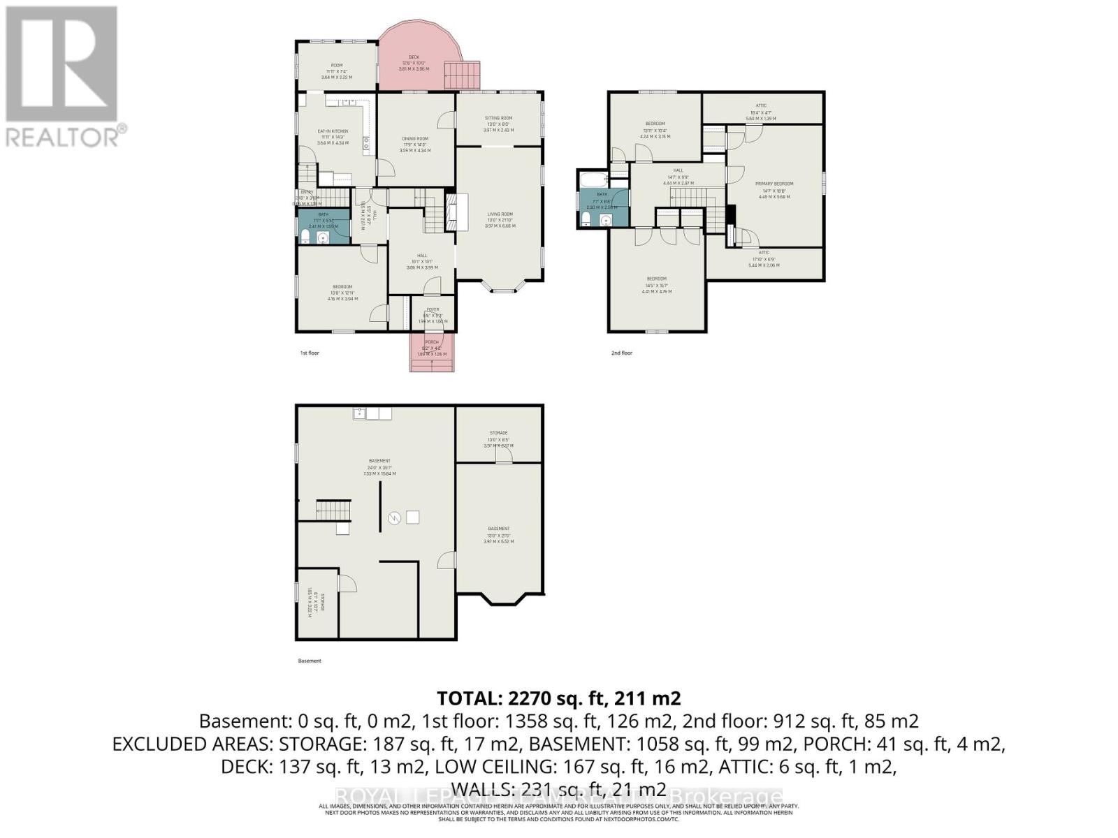 104 Van Buren Street