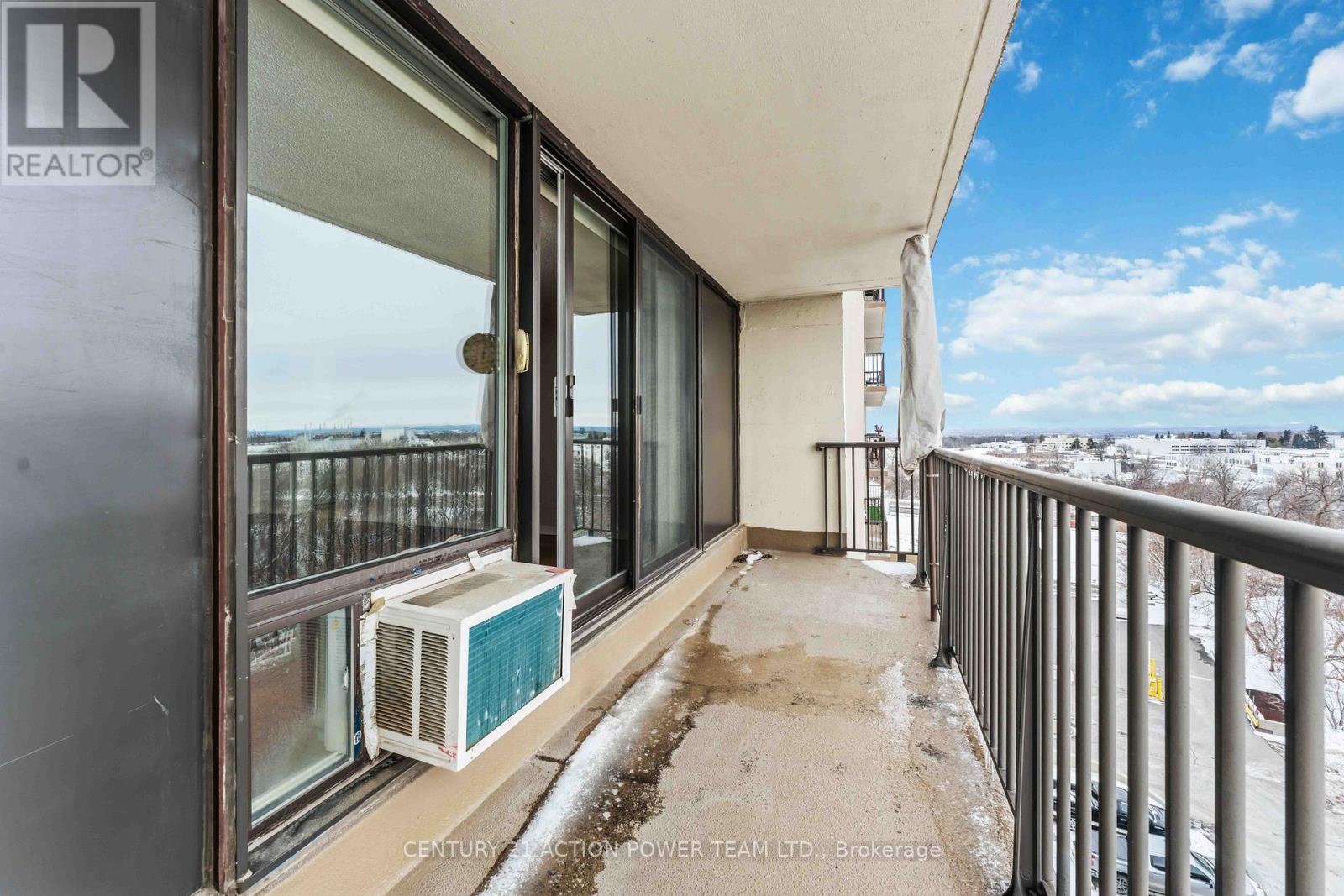 807 - 665 Bathgate Drive