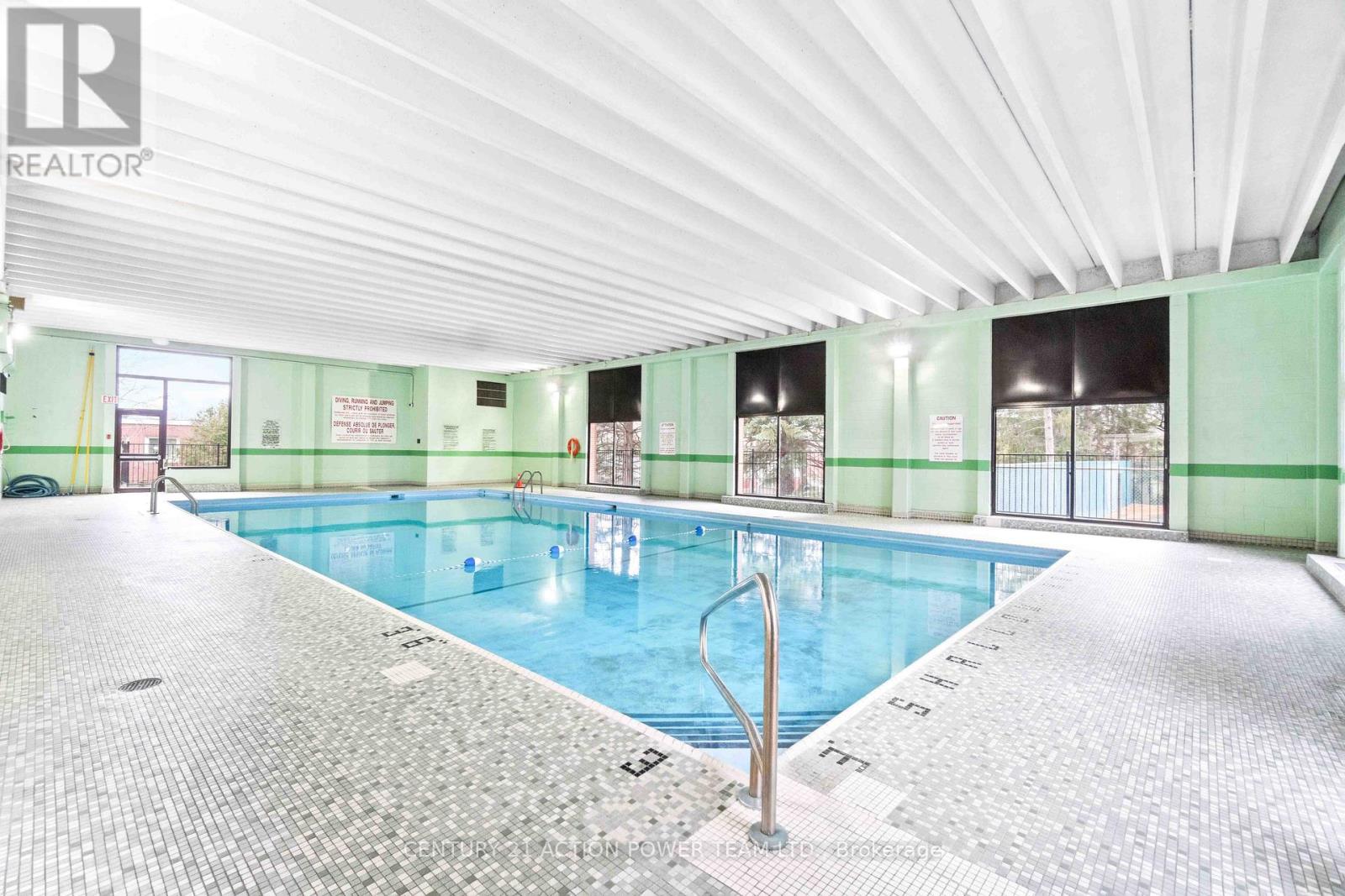 807 - 665 Bathgate Drive