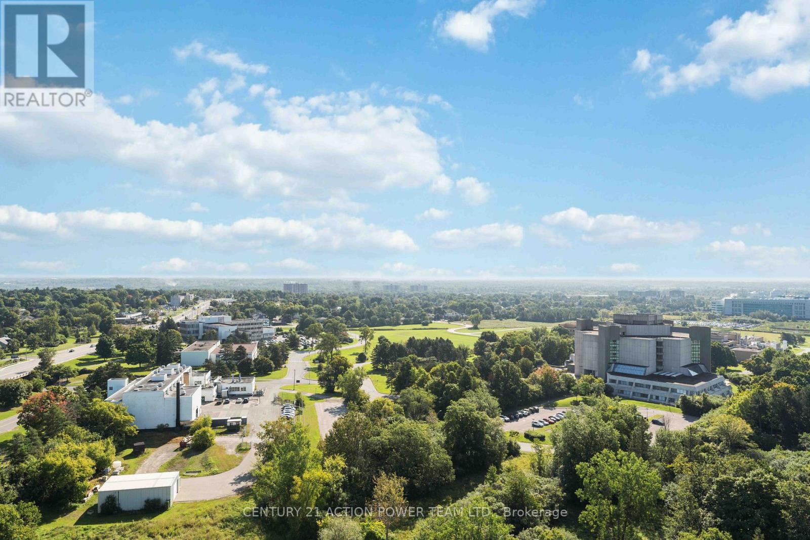 807 - 665 Bathgate Drive