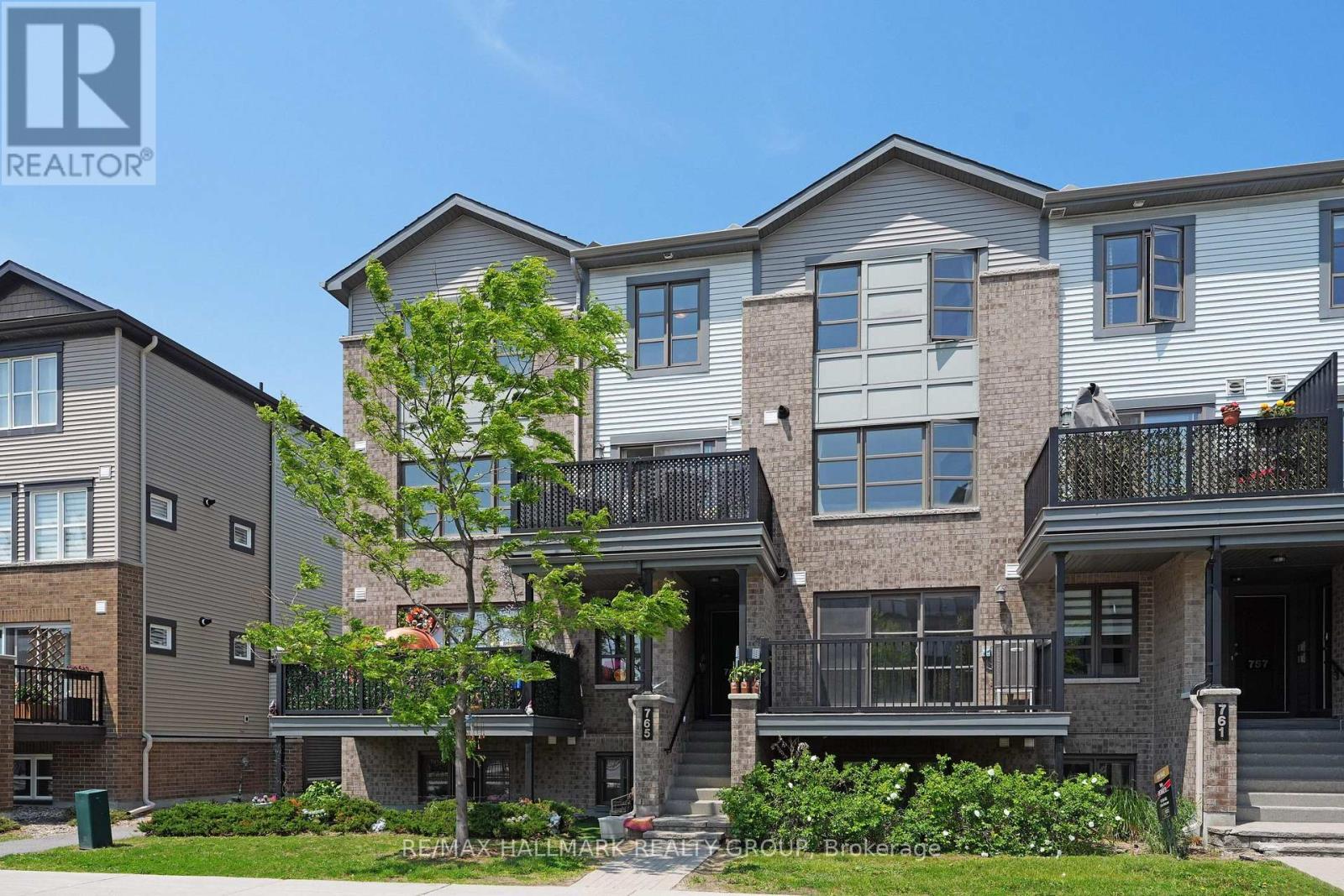 763 Chapman Mills Drive