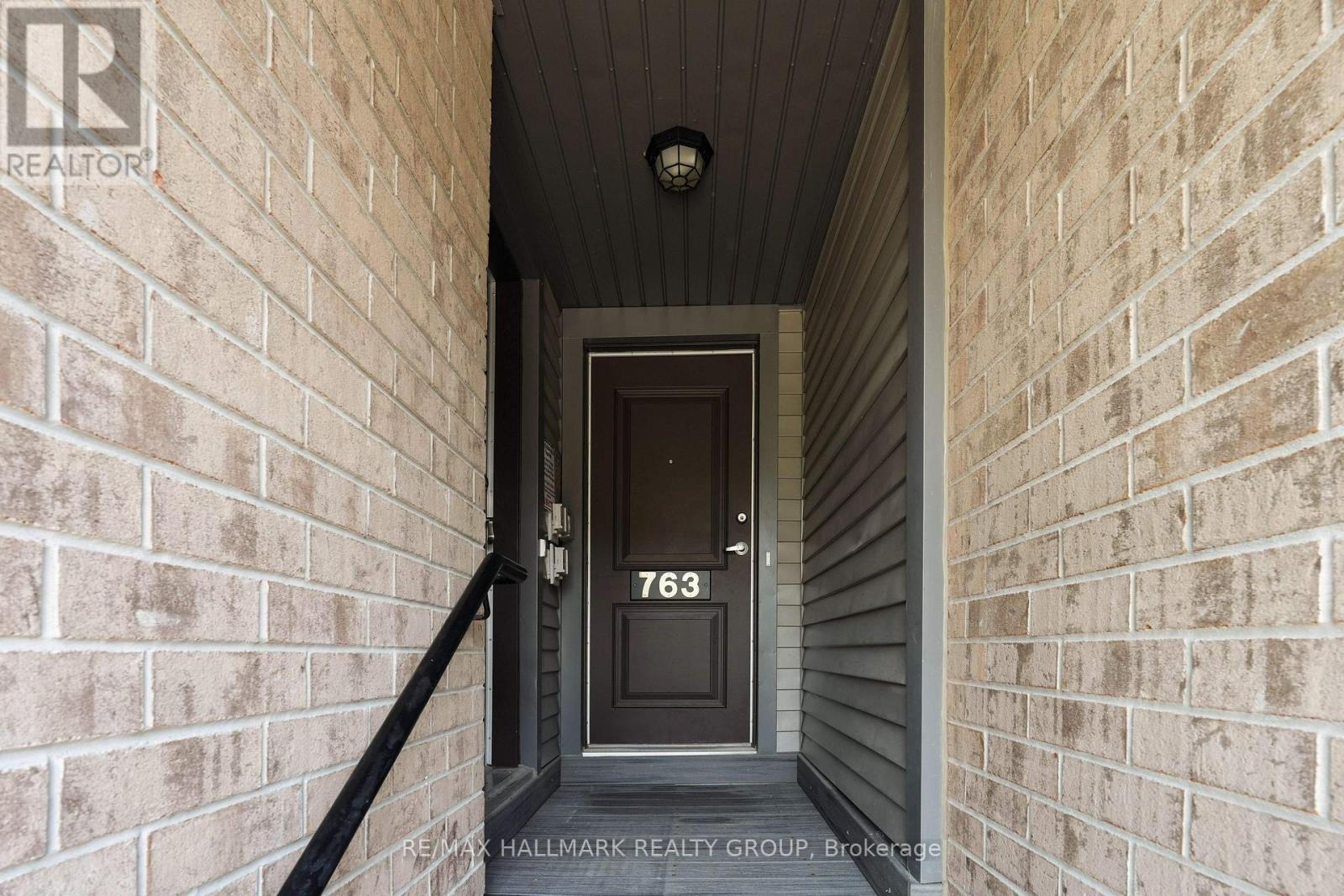 763 Chapman Mills Drive