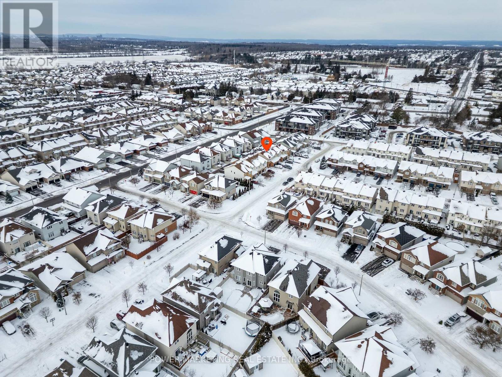 116 Esterbrook Drive