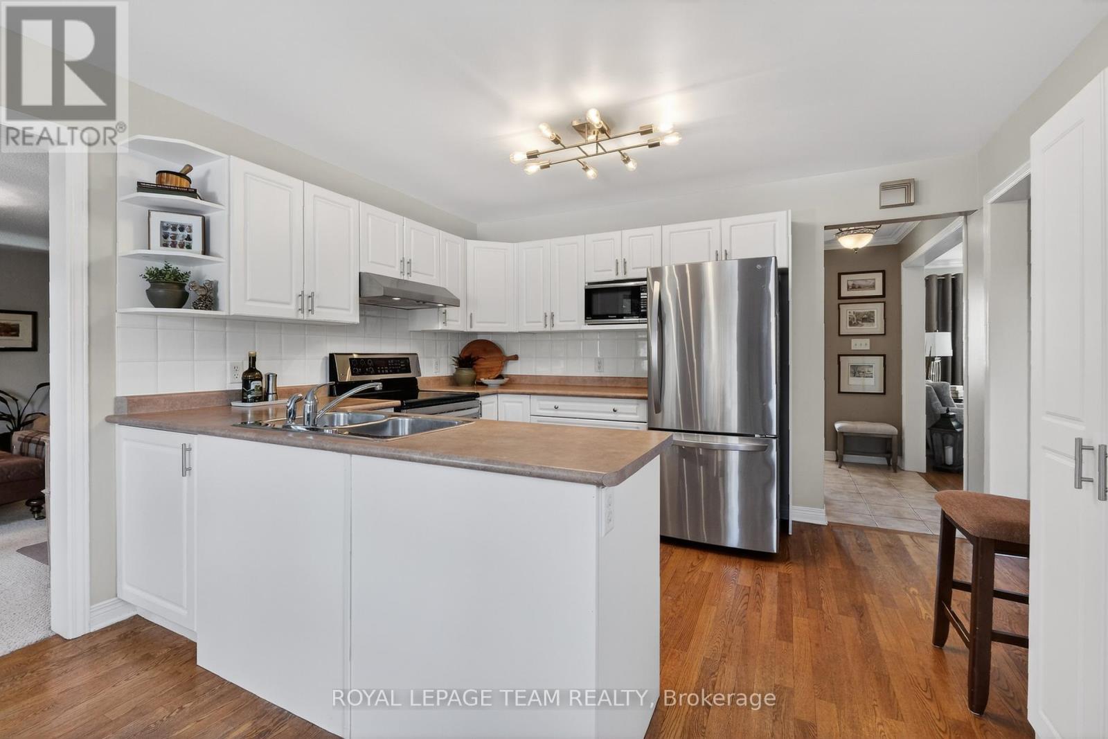 13 Granite Ridge Drive