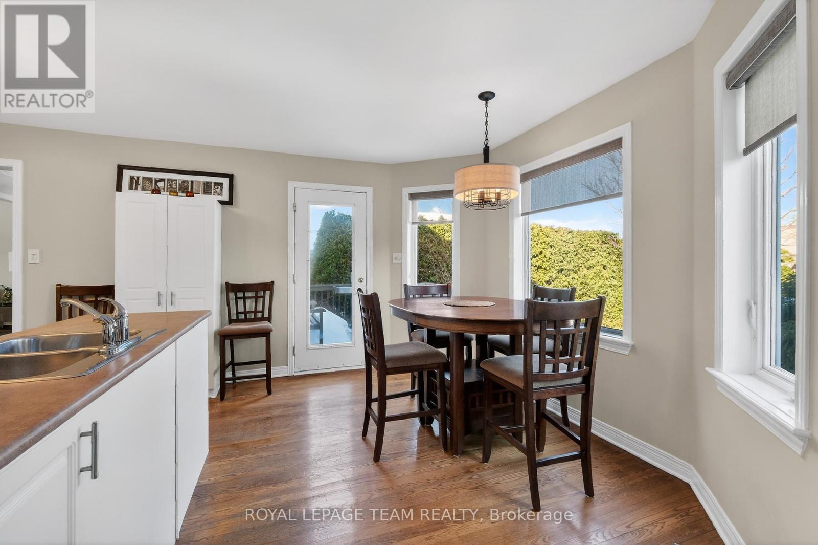 13 Granite Ridge Drive