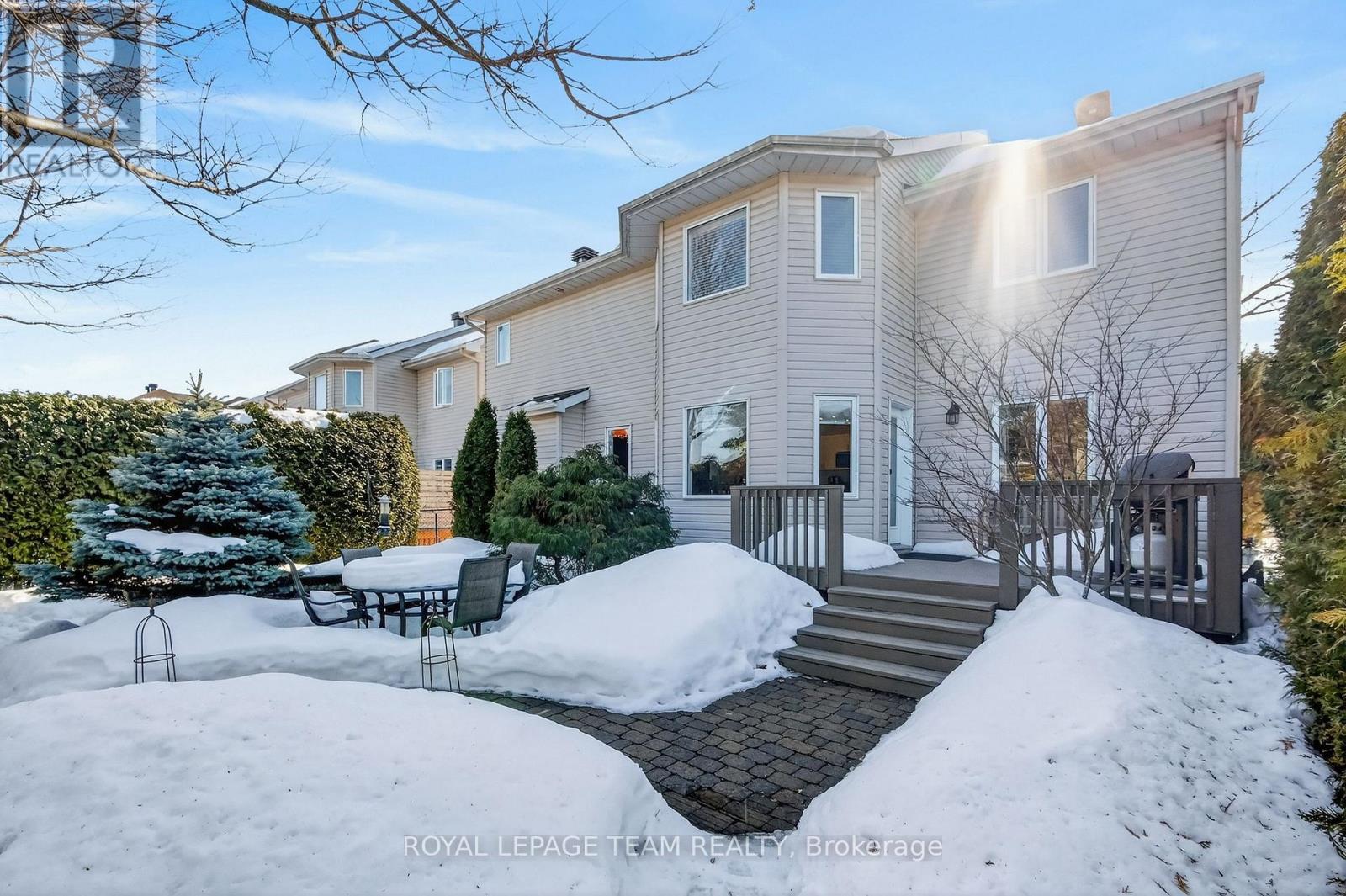 13 Granite Ridge Drive