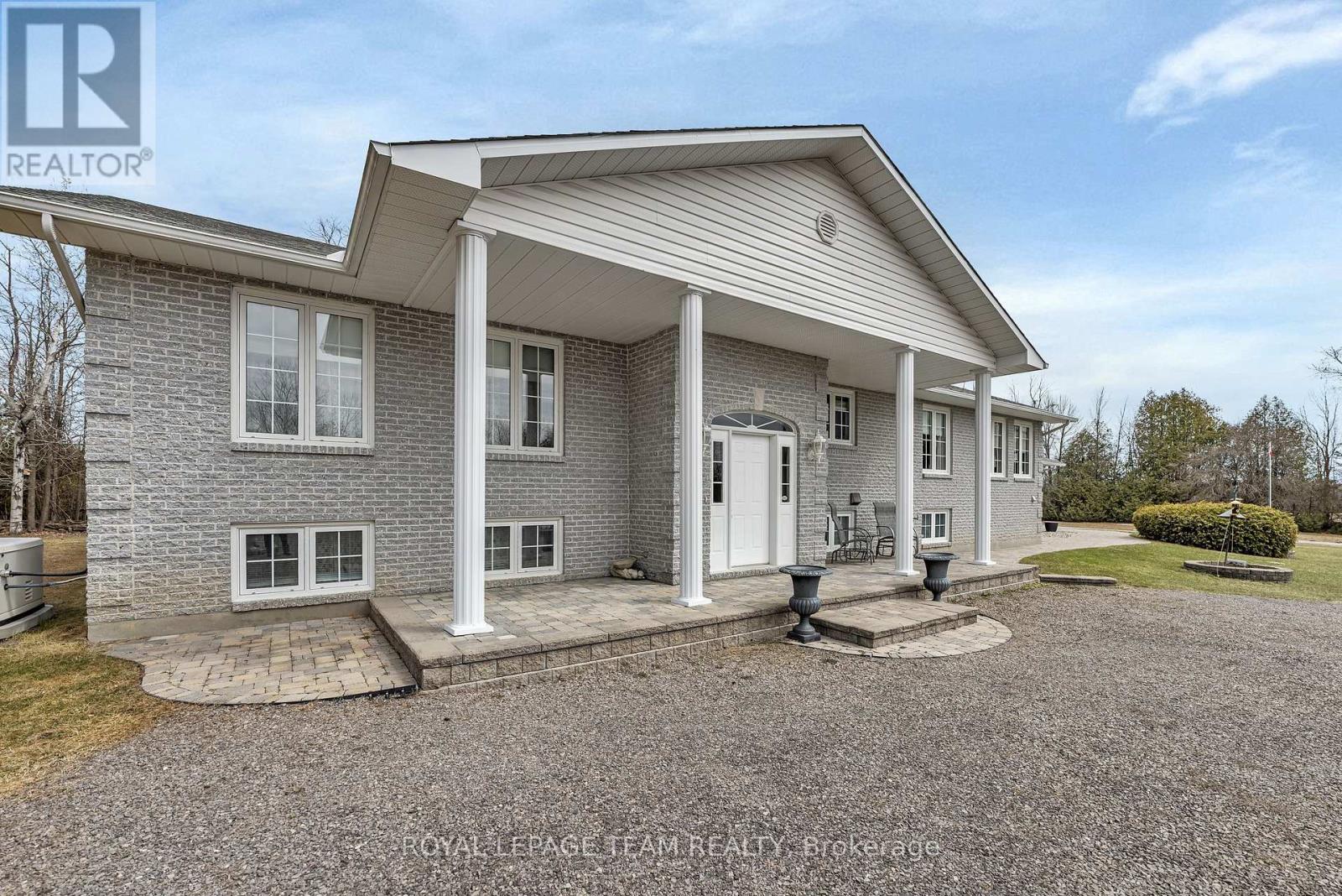 1961 Manotick Station Road