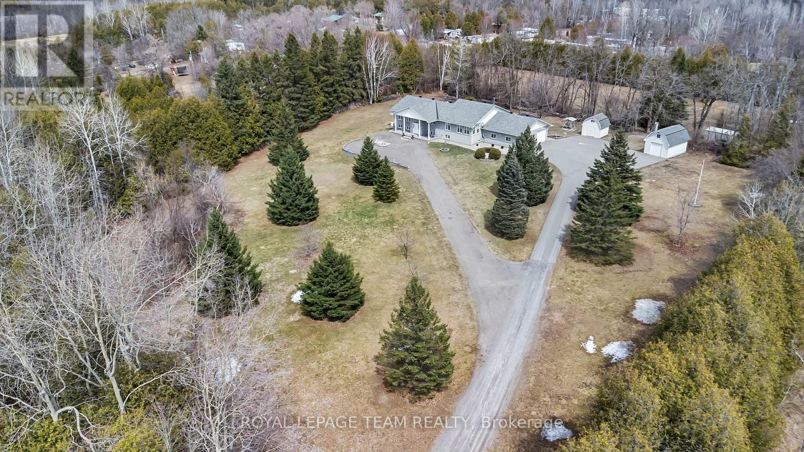 1961 Manotick Station Road