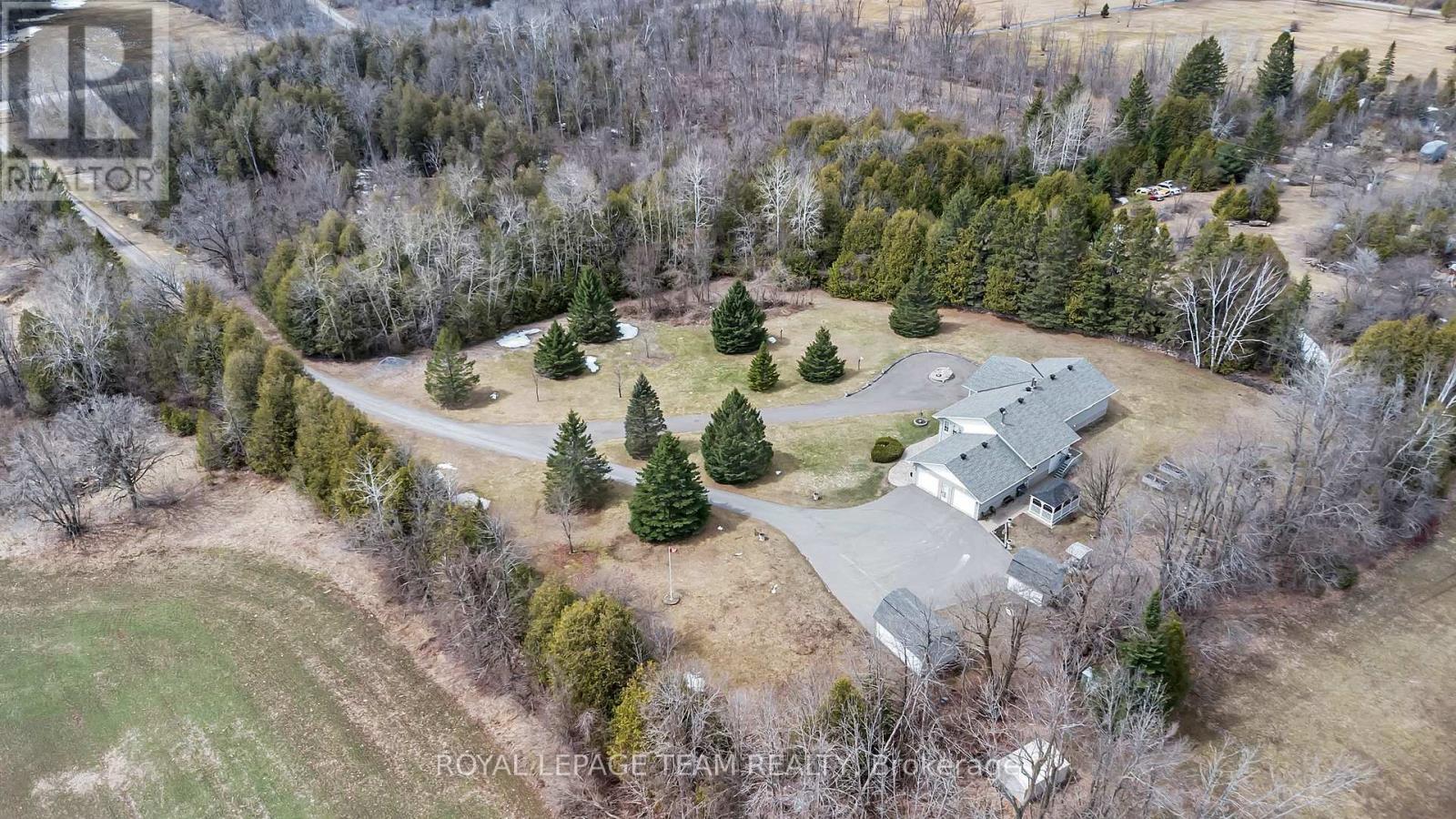 1961 Manotick Station Road