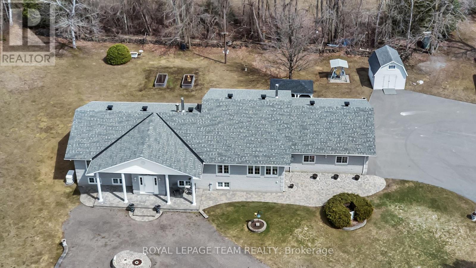 1961 Manotick Station Road