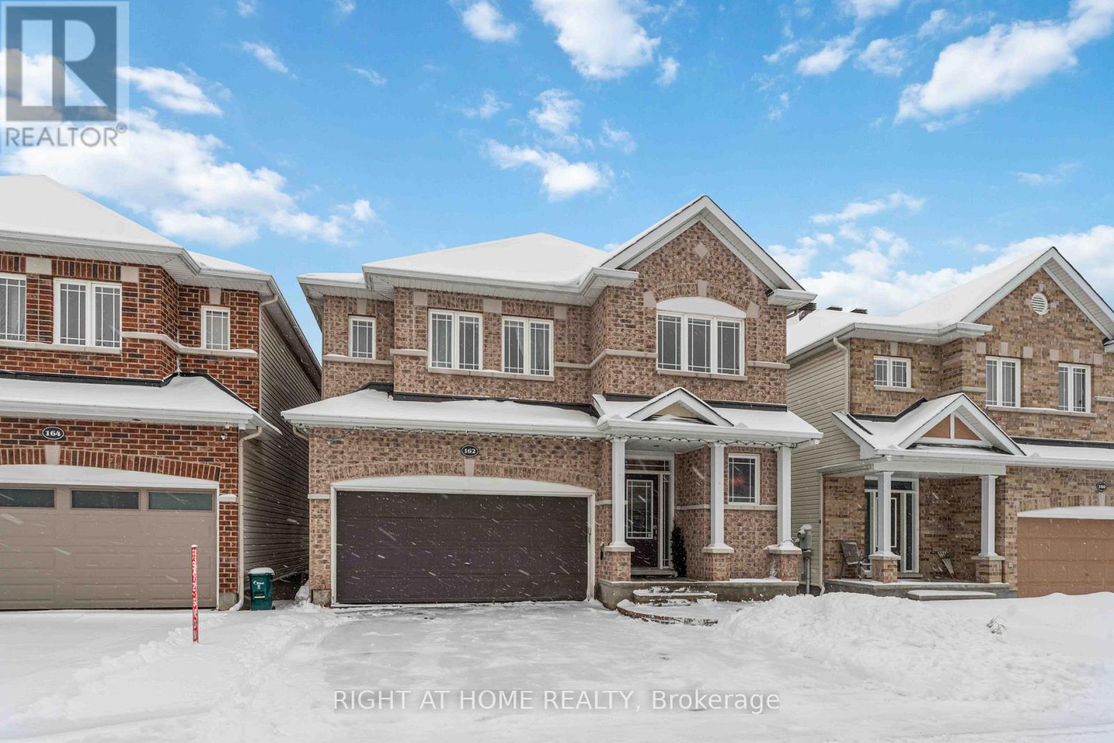 162 Saltspring Private