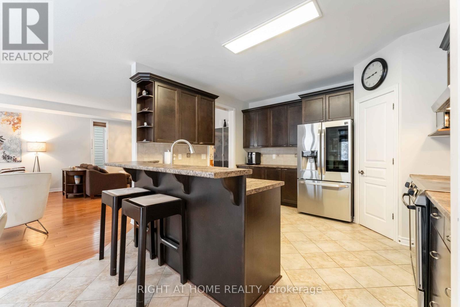 162 Saltspring Private