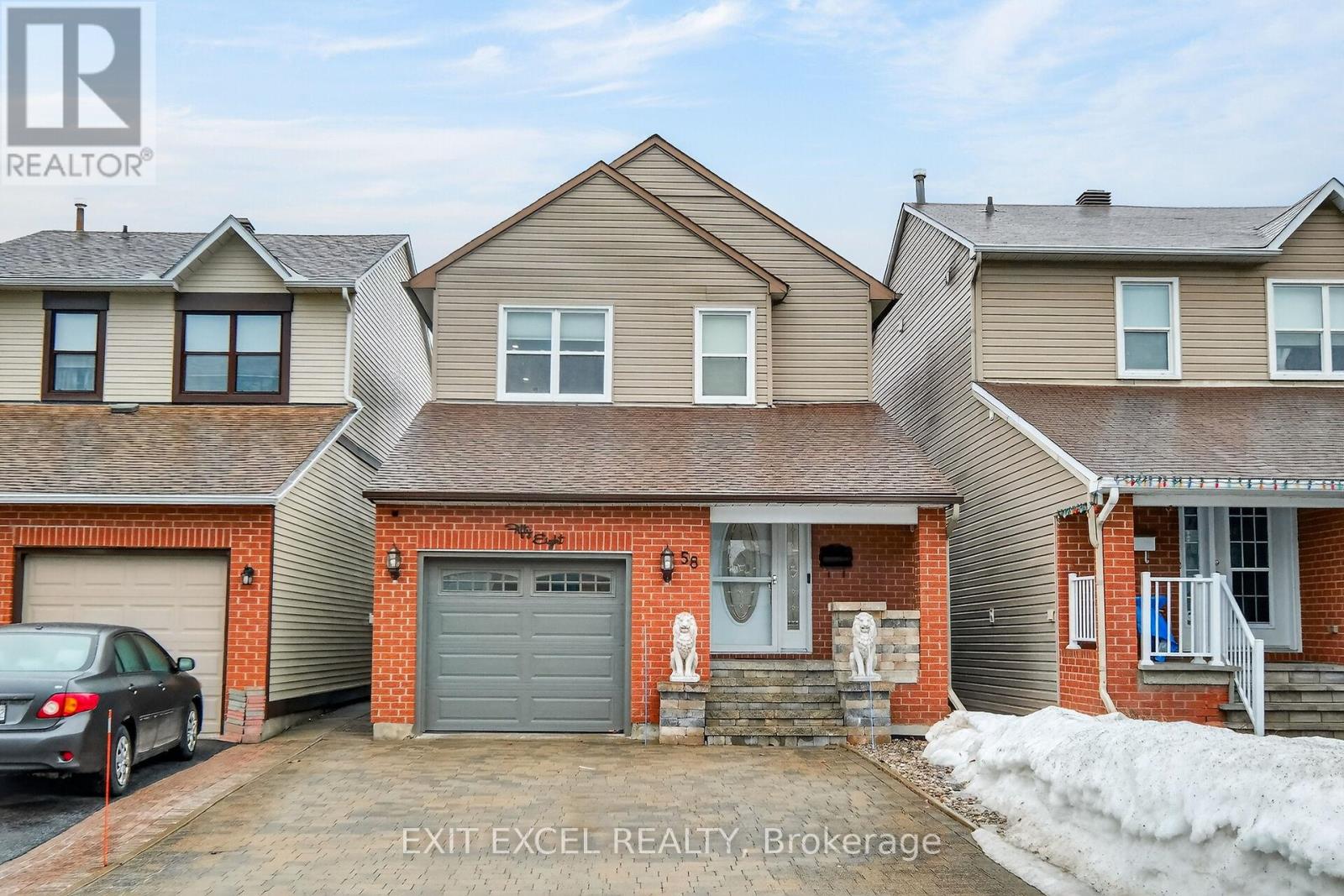 58 Fireside Crescent