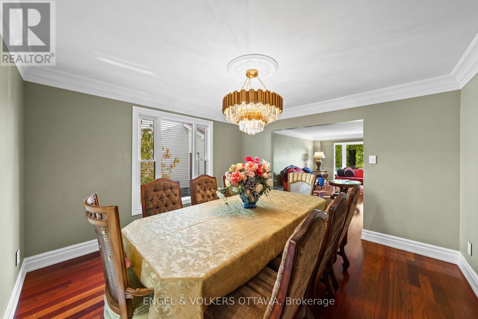 563 Merkley Drive