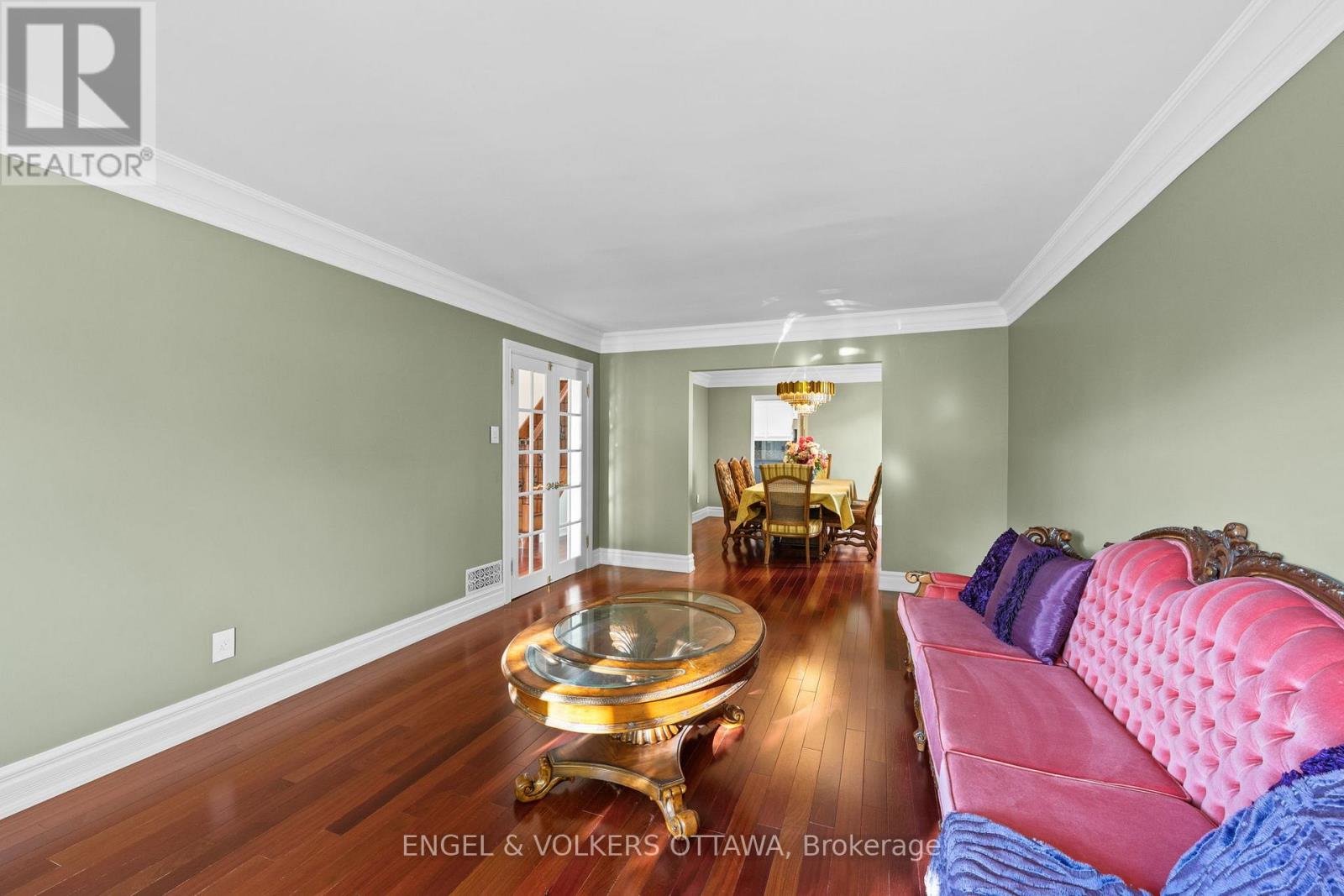 563 Merkley Drive