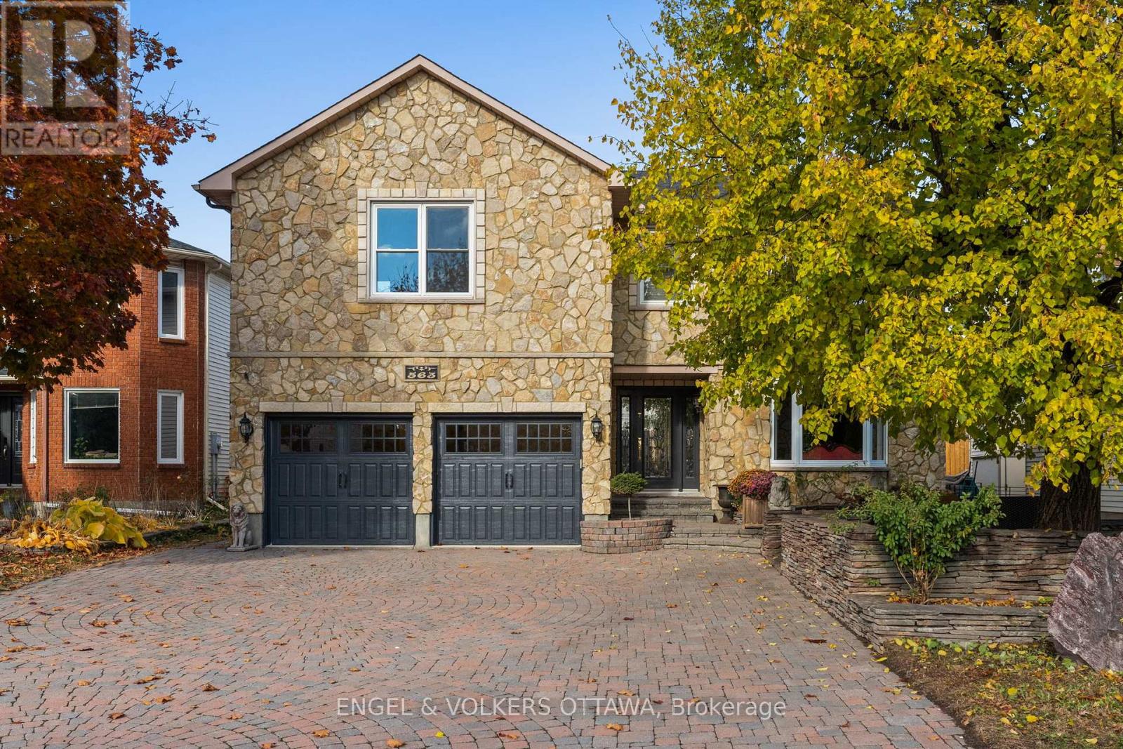563 Merkley Drive