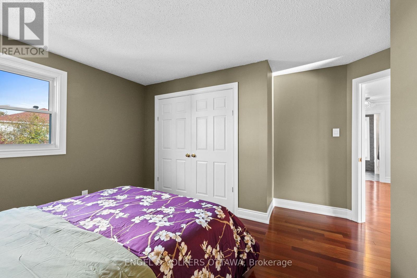 563 Merkley Drive