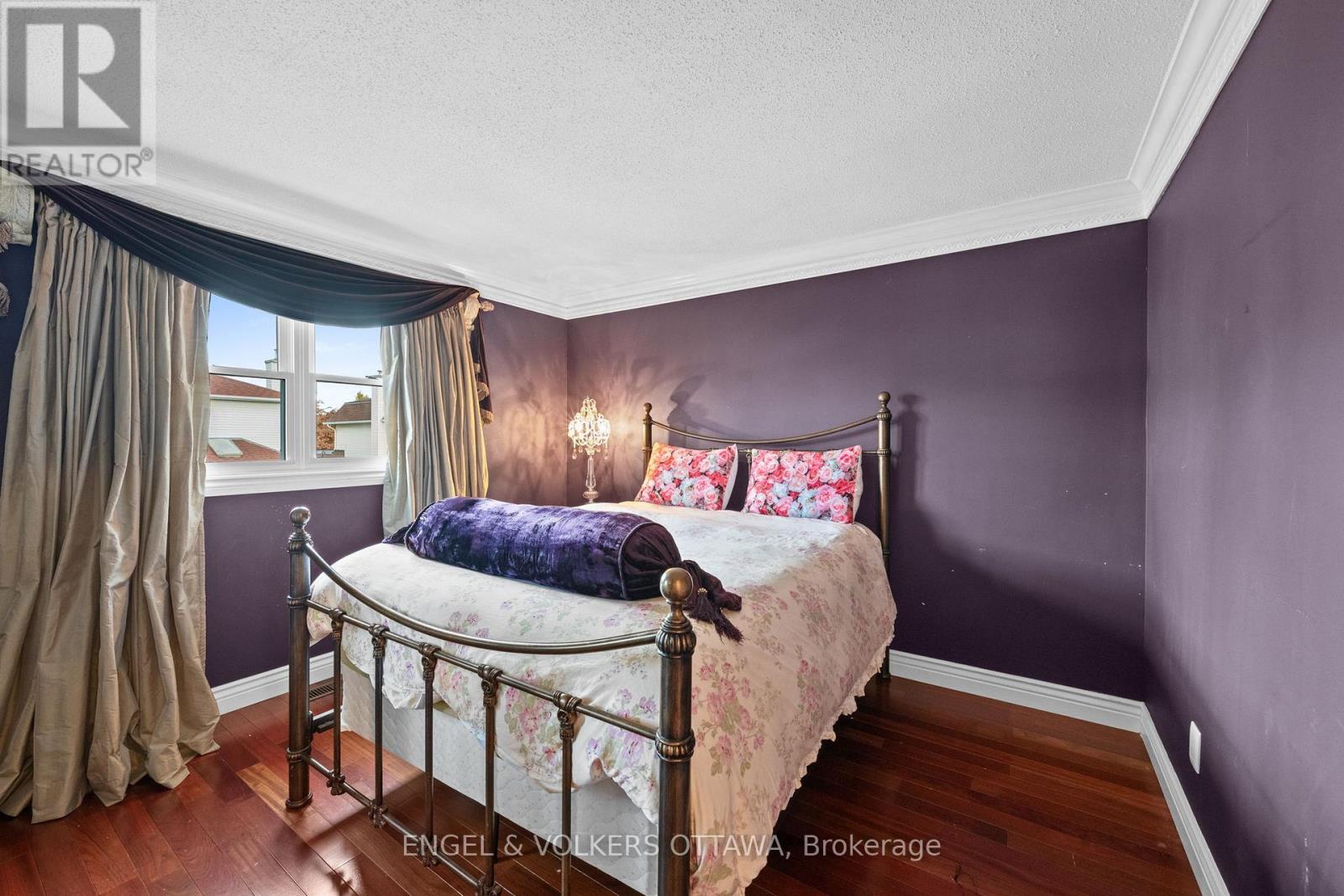 563 Merkley Drive