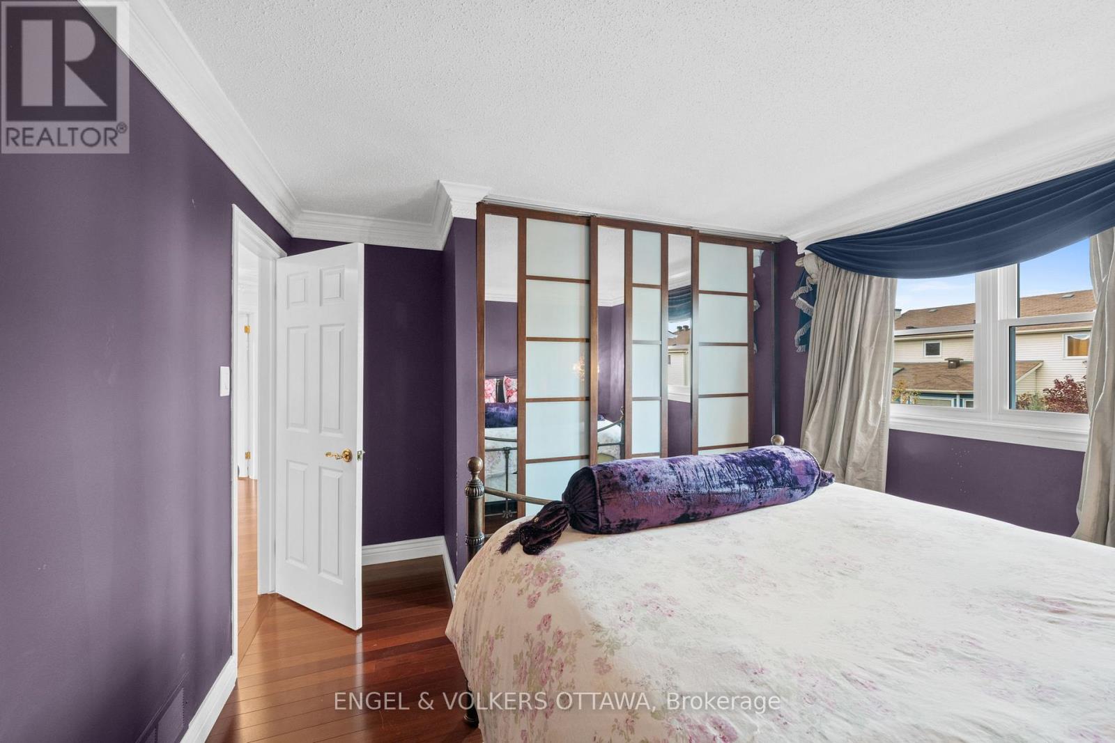 563 Merkley Drive