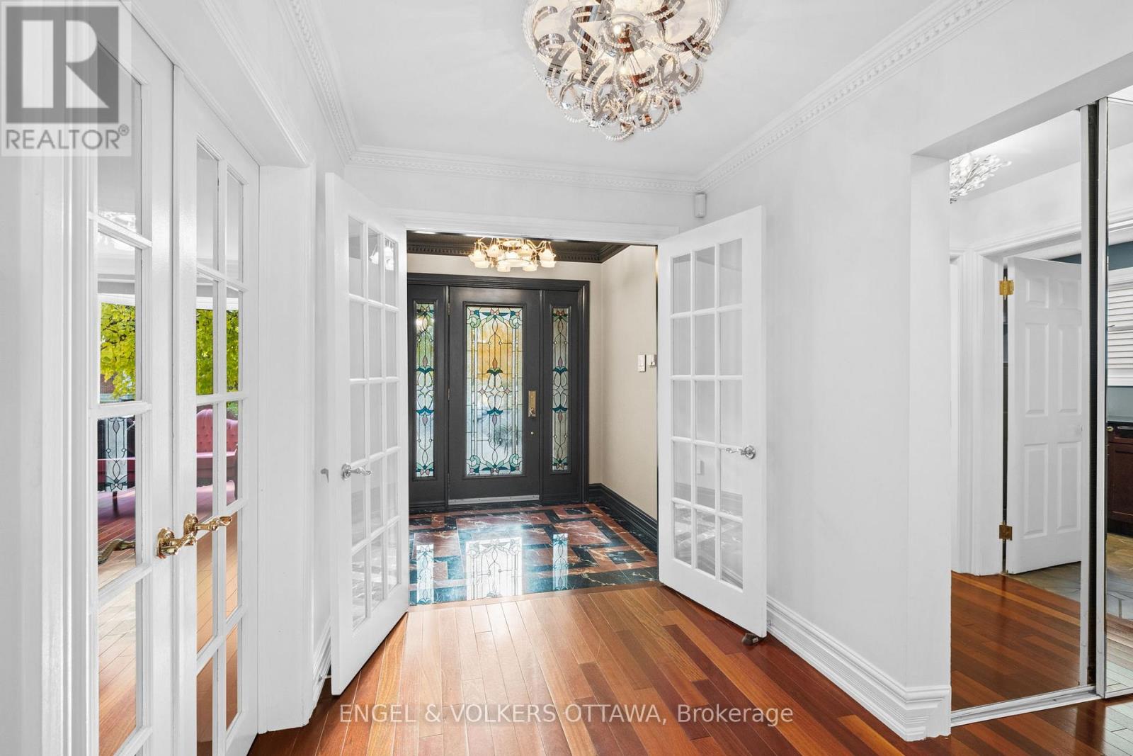 563 Merkley Drive
