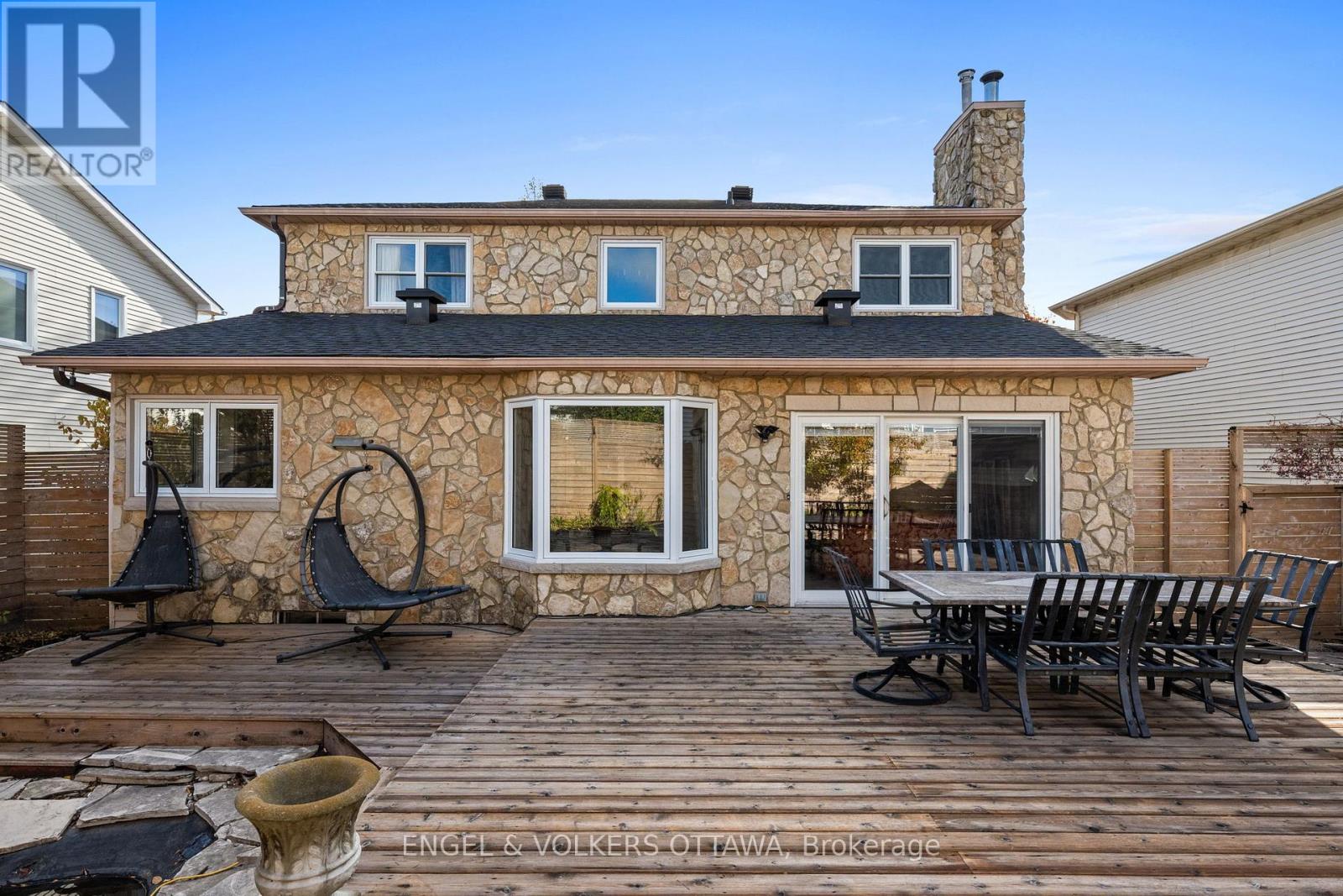 563 Merkley Drive