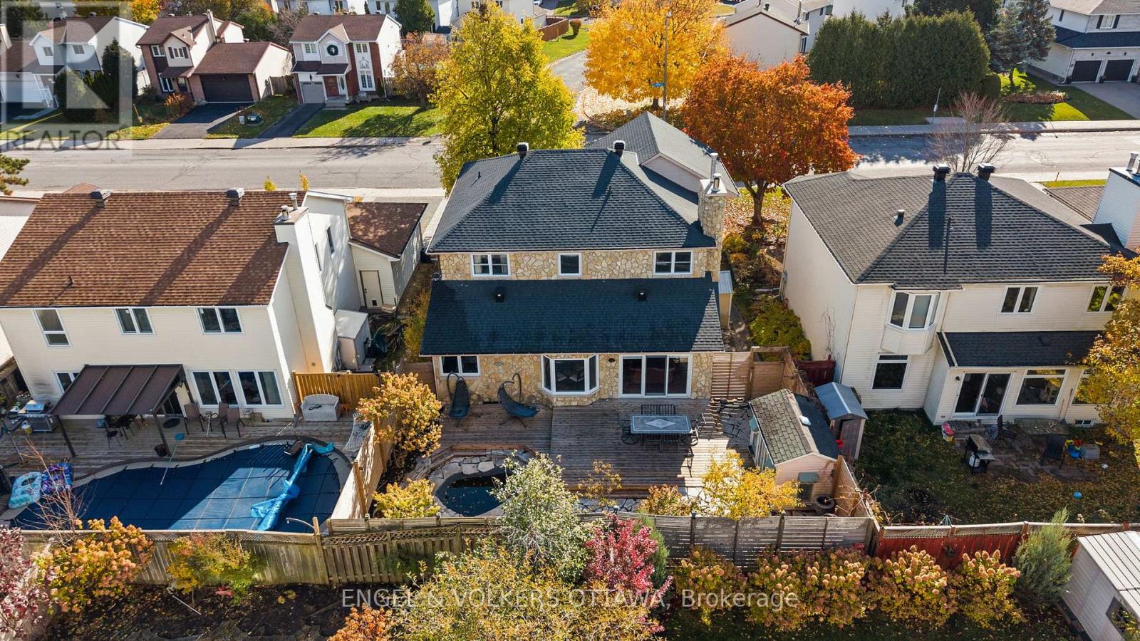 563 Merkley Drive