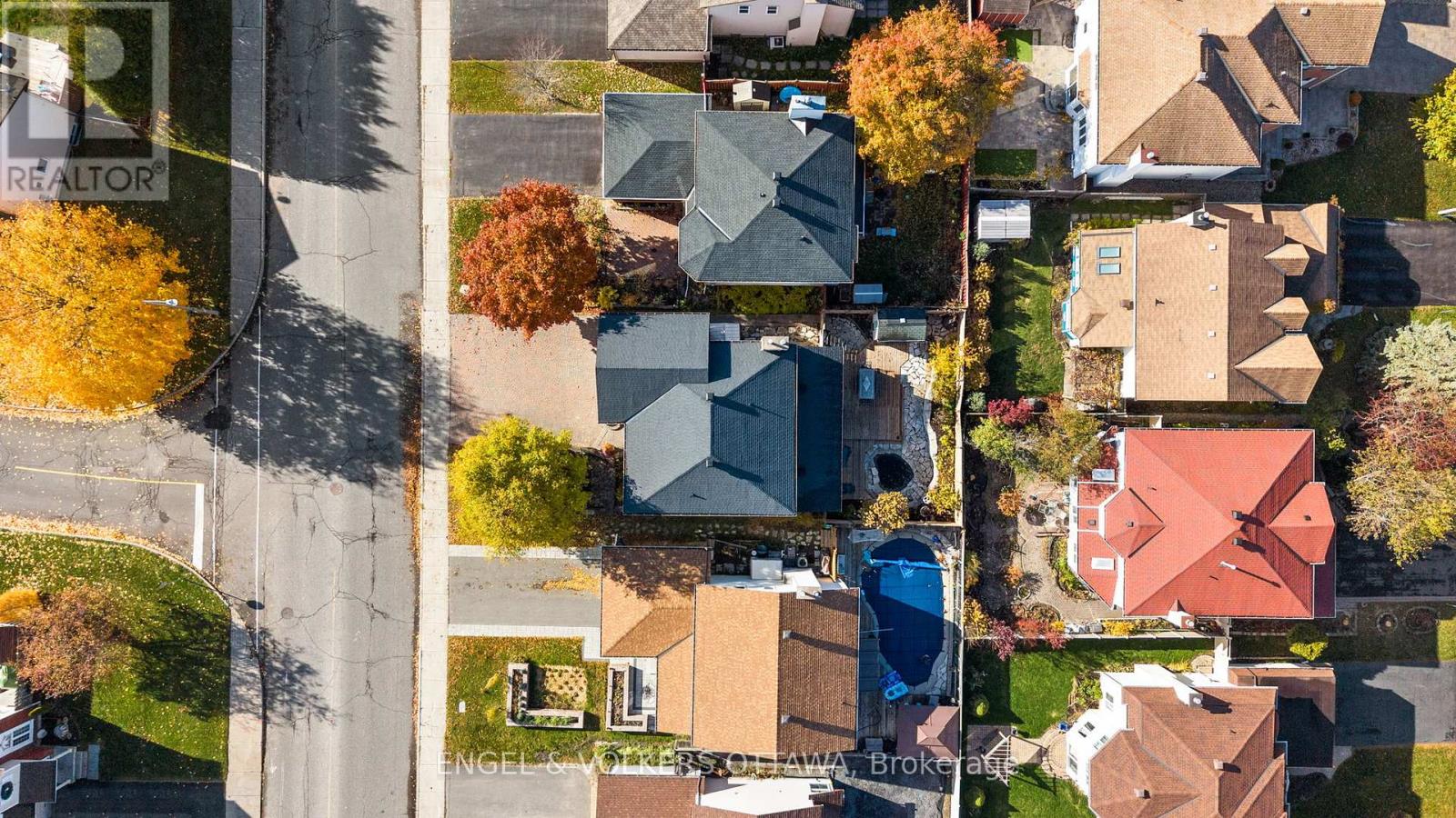 563 Merkley Drive