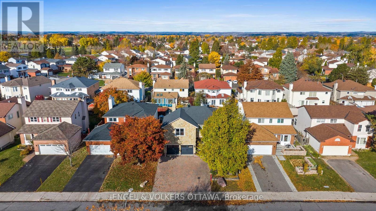 563 Merkley Drive