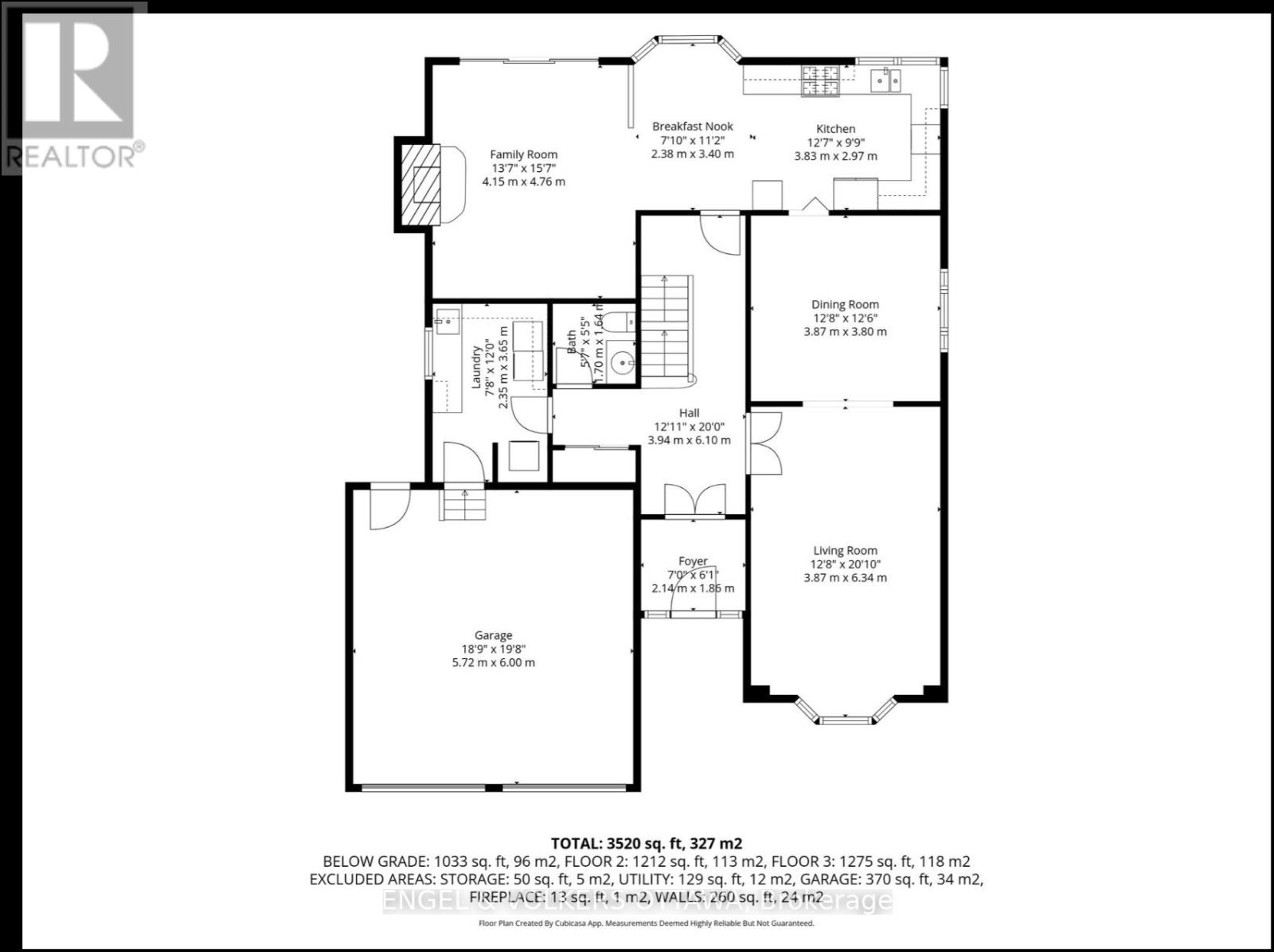 563 Merkley Drive
