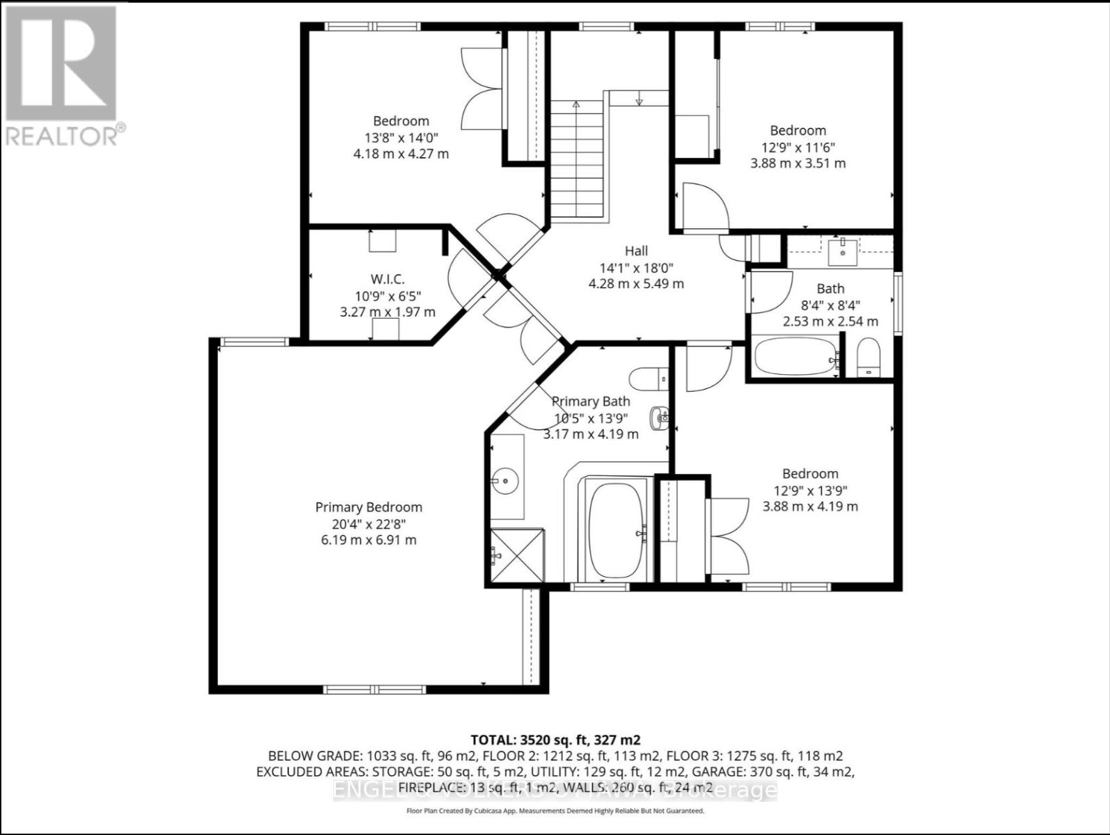 563 Merkley Drive