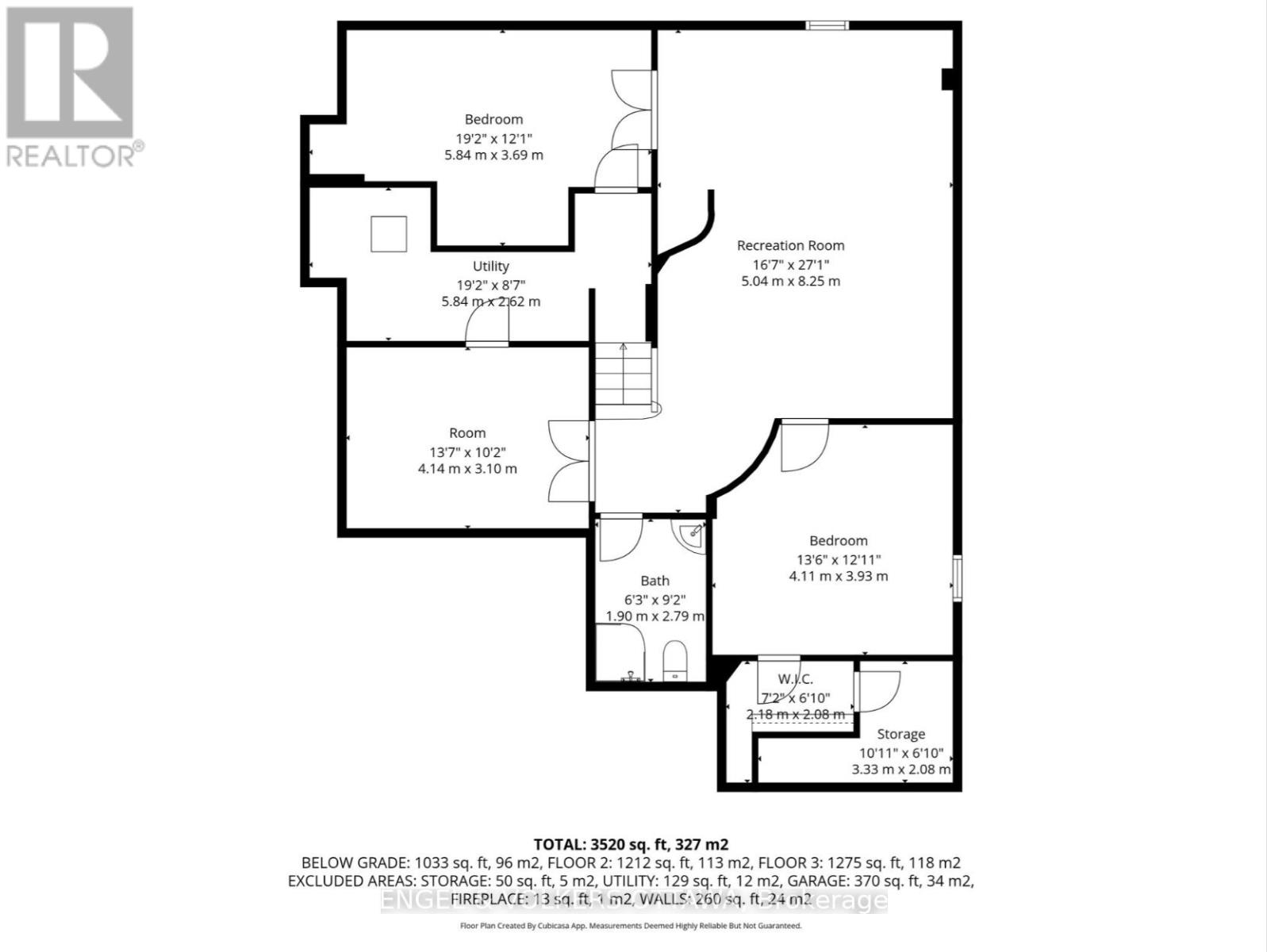 563 Merkley Drive