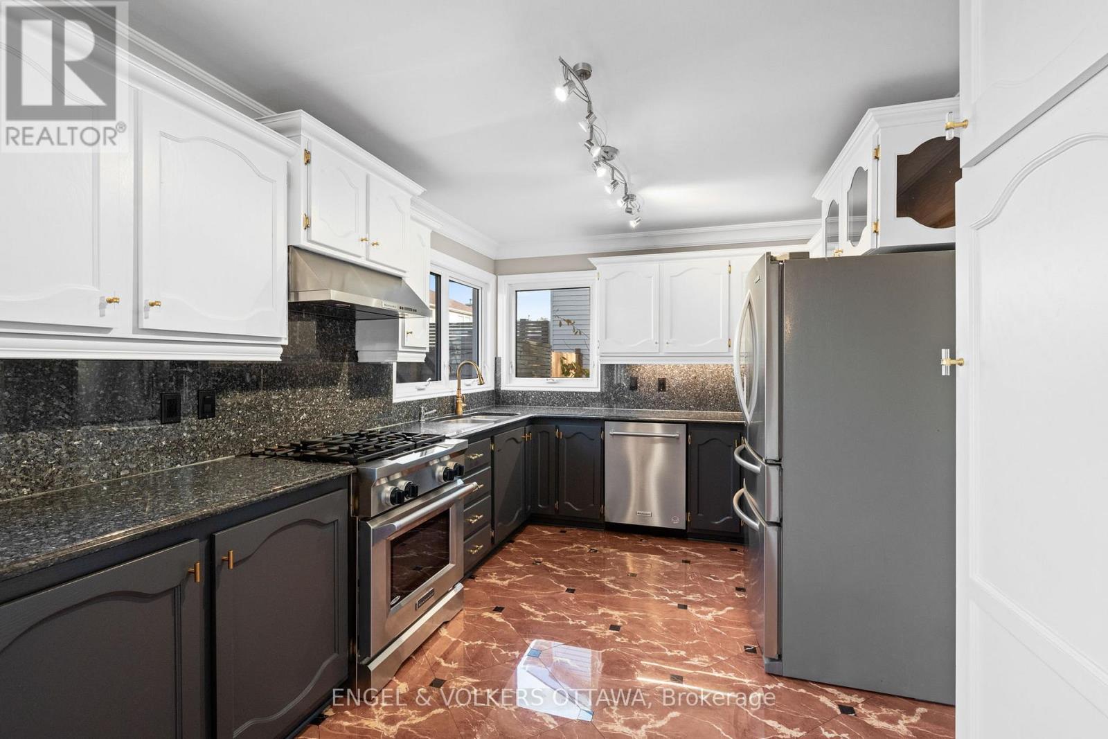563 Merkley Drive