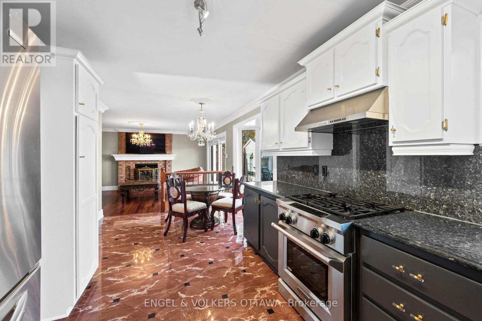 563 Merkley Drive