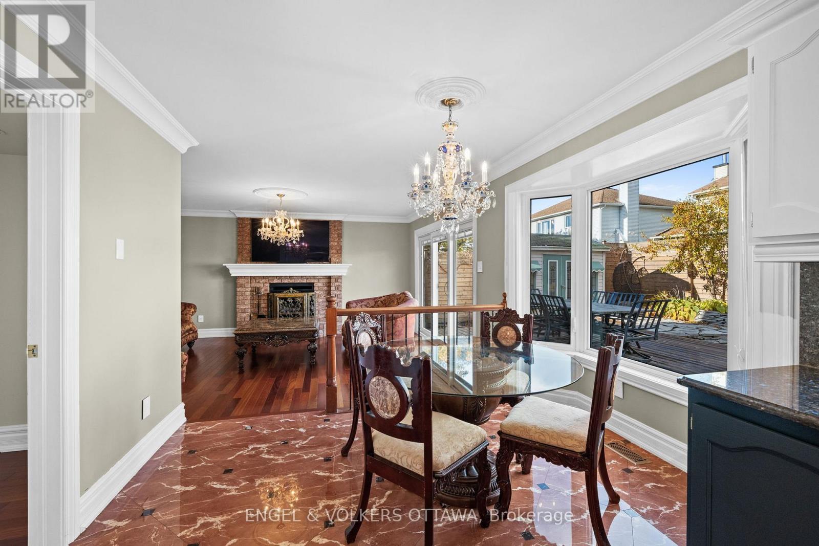 563 Merkley Drive