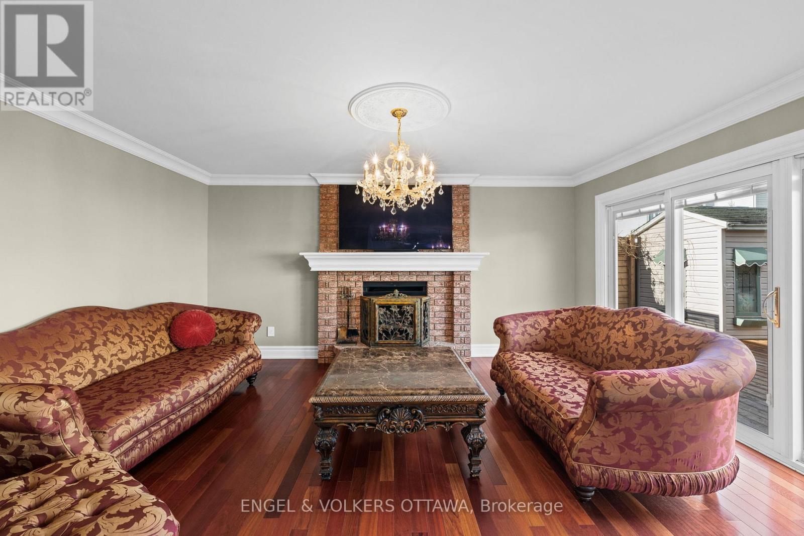 563 Merkley Drive