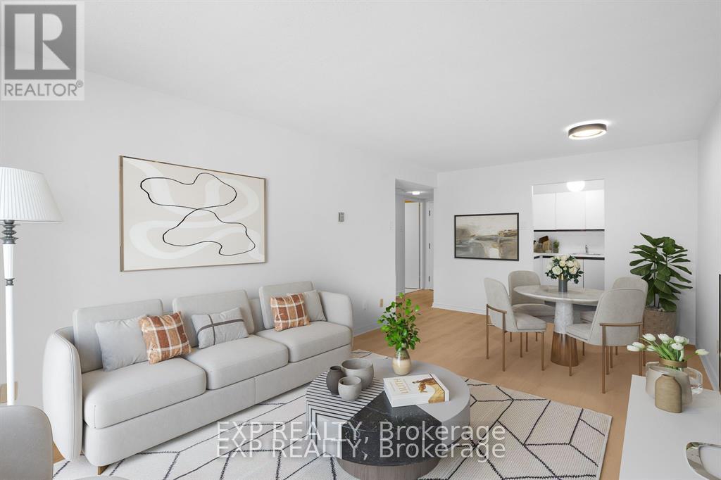 204 - 475 Laurier Avenue W