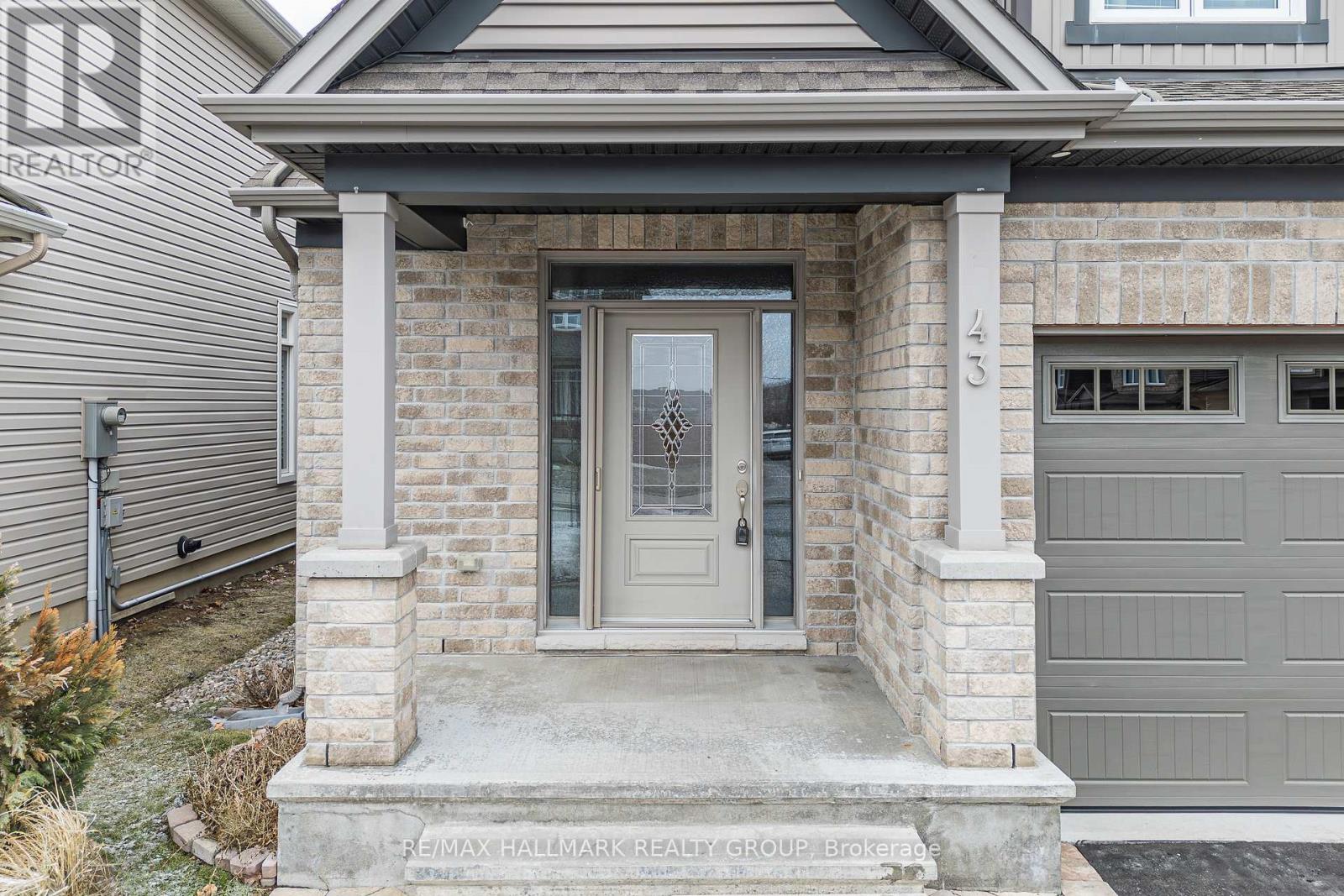 43 Cento Way