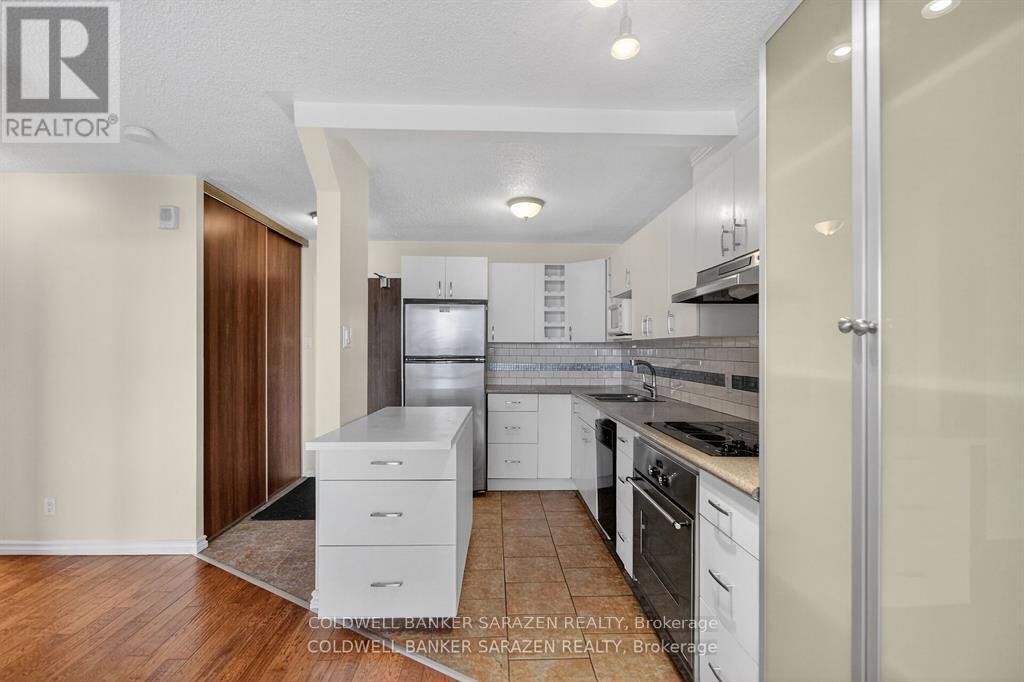 #2305 - 1785 Frobisher Lane