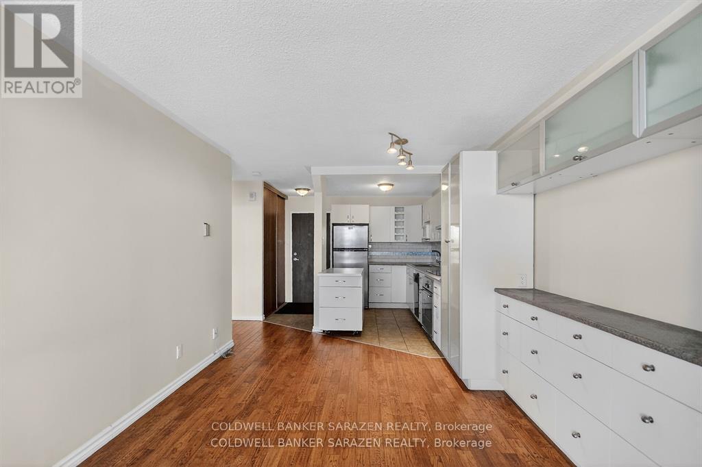 #2305 - 1785 Frobisher Lane